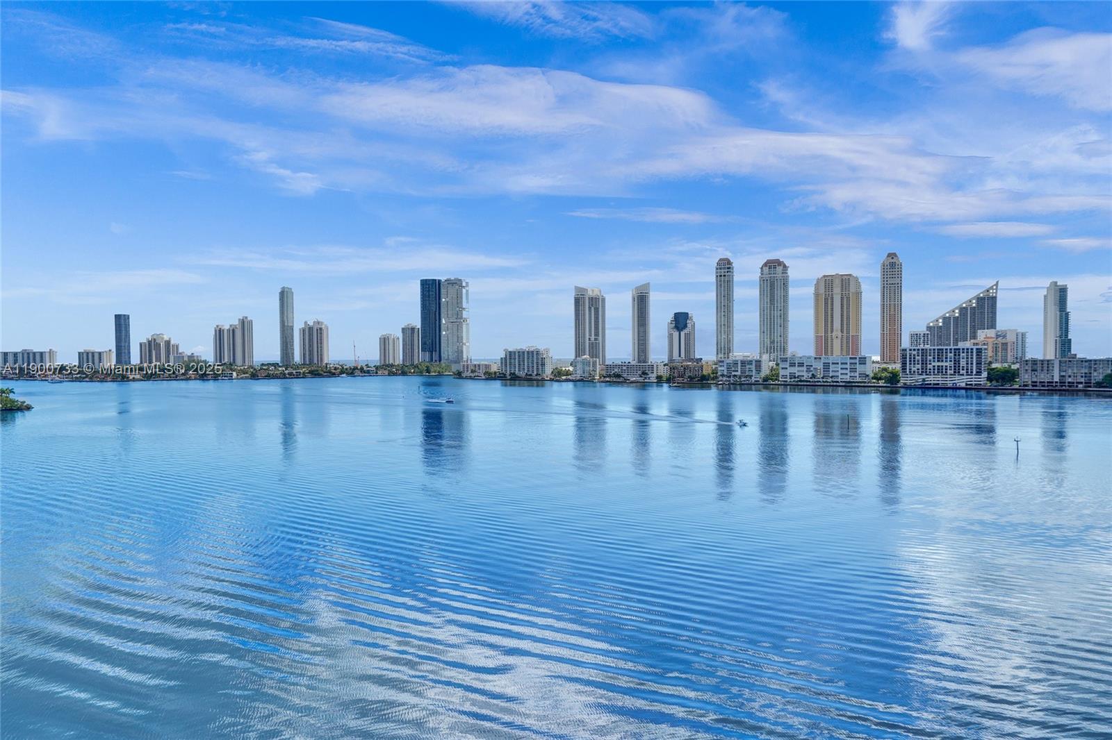 3000 Island Blvd #1106