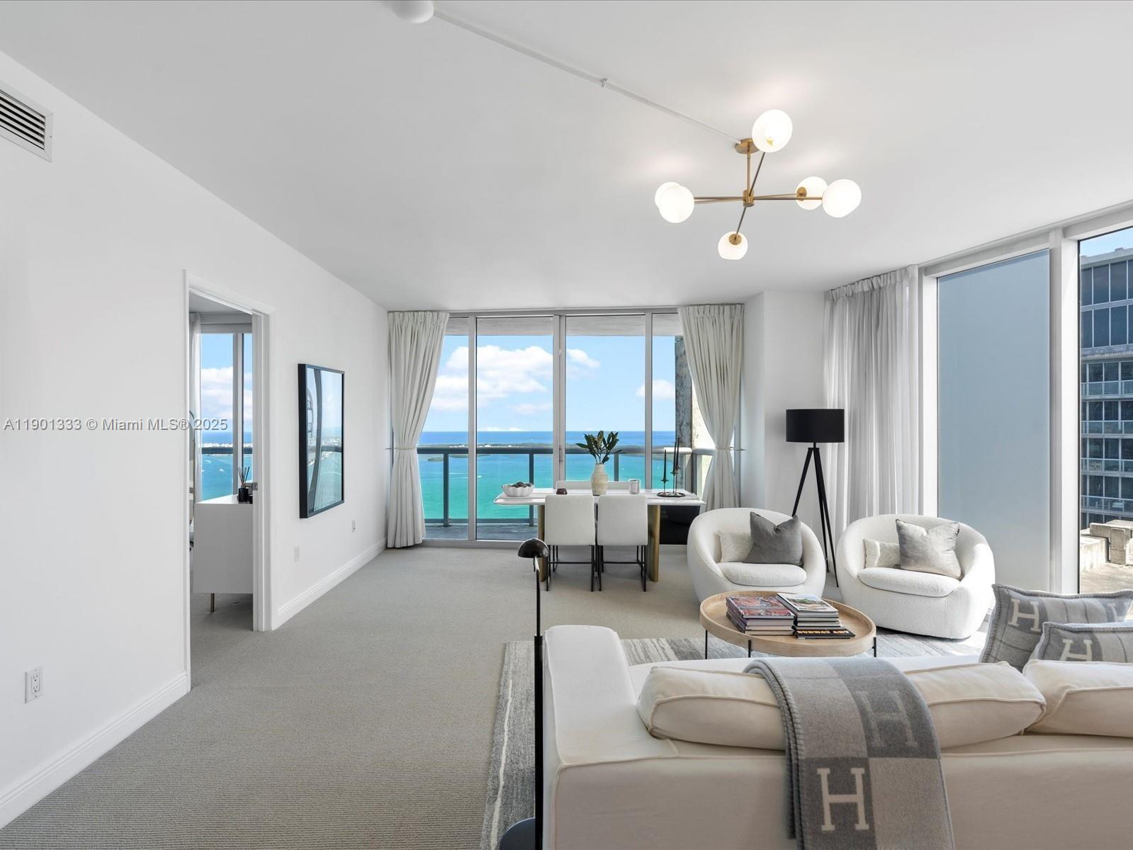 475 Brickell Ave #5507