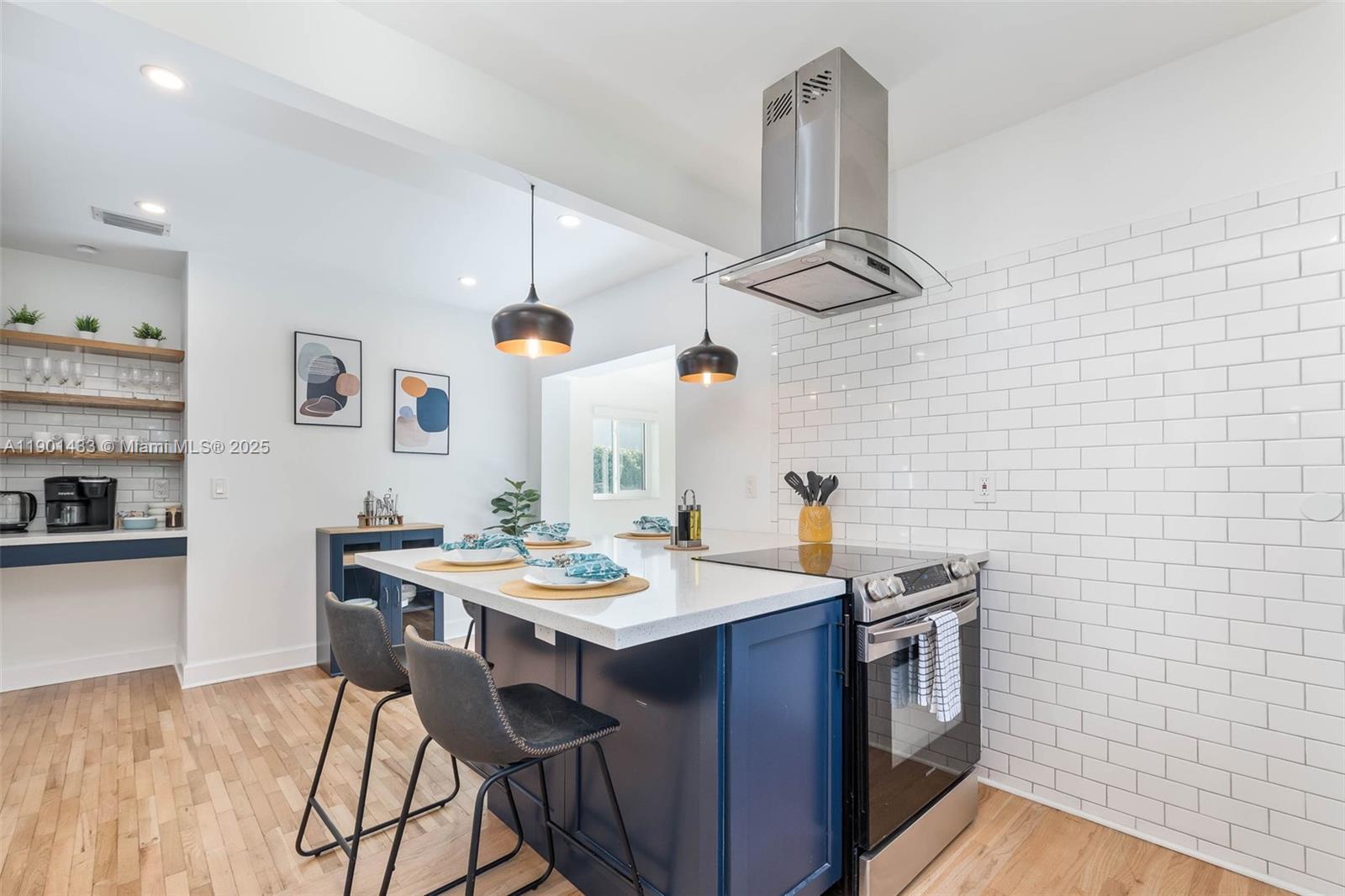 260 NE 46th St Miami, FL 33137