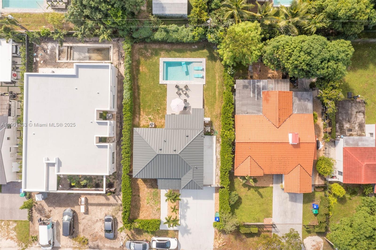 260 NE 46th St Miami, FL 33137