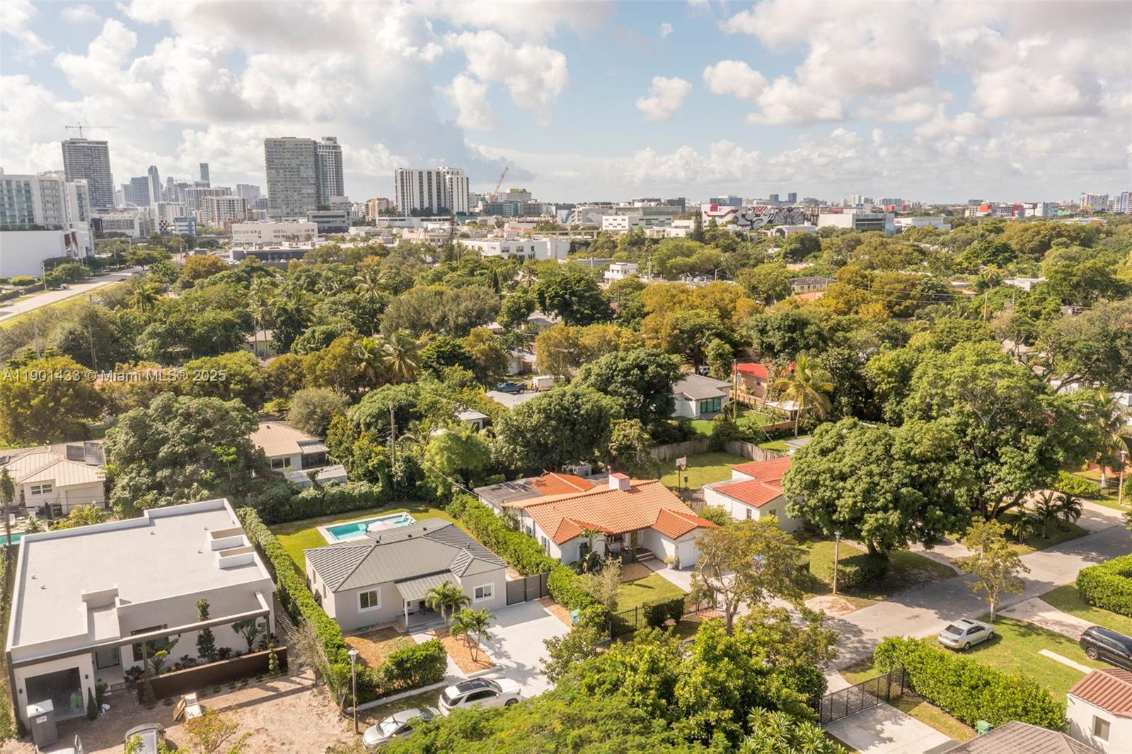 260 NE 46th St Miami, FL 33137