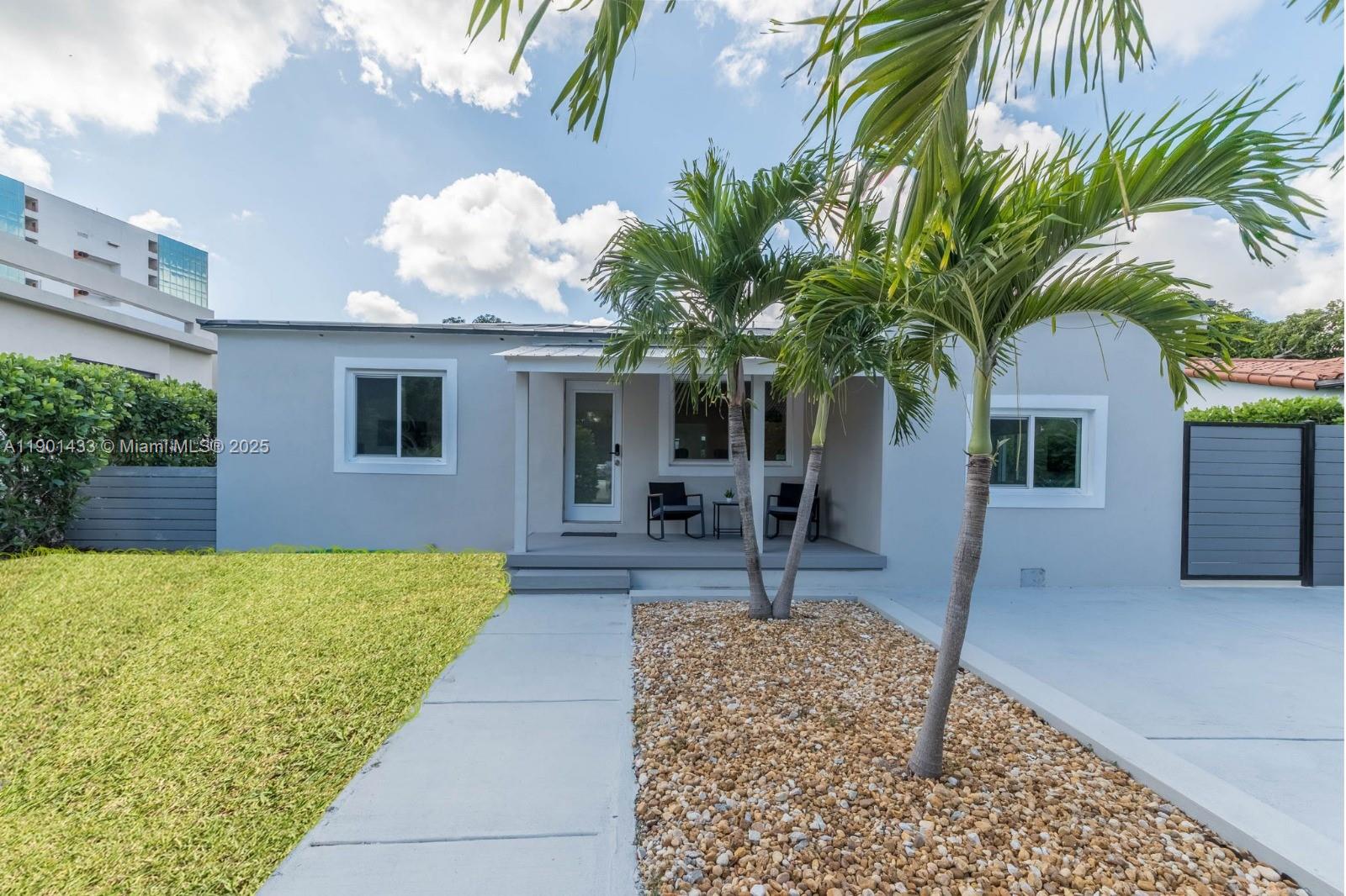 260 NE 46th St Miami, FL 33137