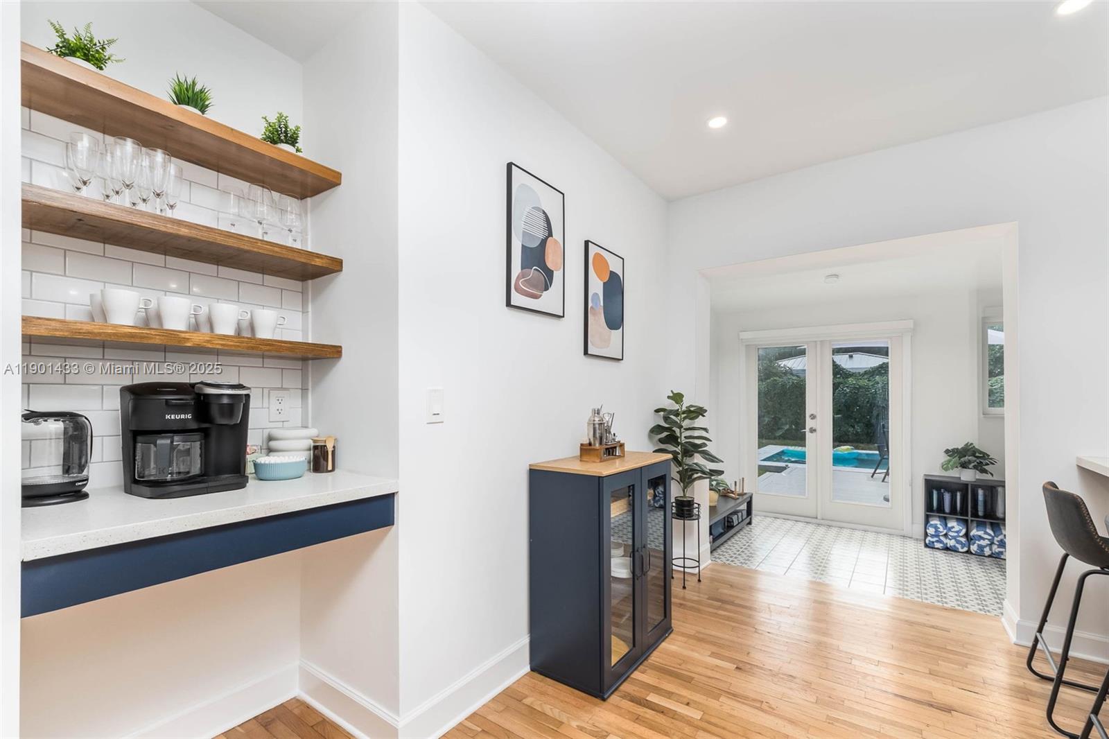 260 NE 46th St Miami, FL 33137