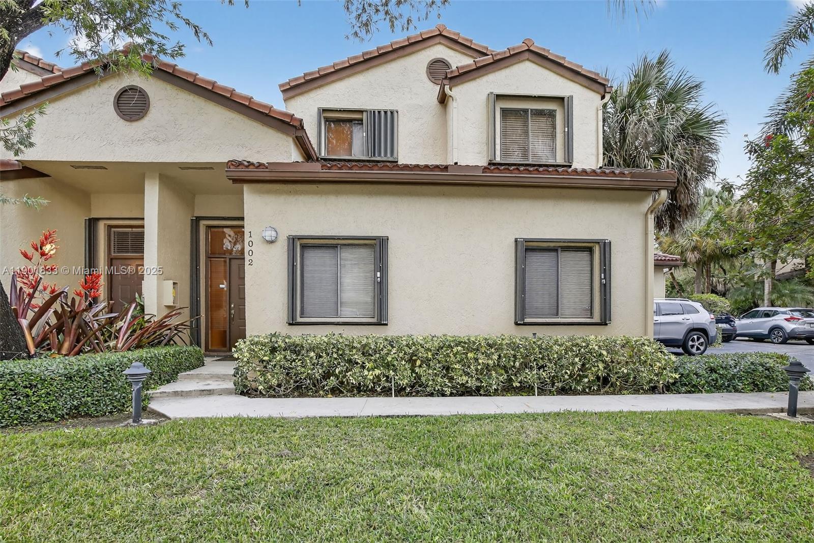 1002 NW 105th Ave #D-121