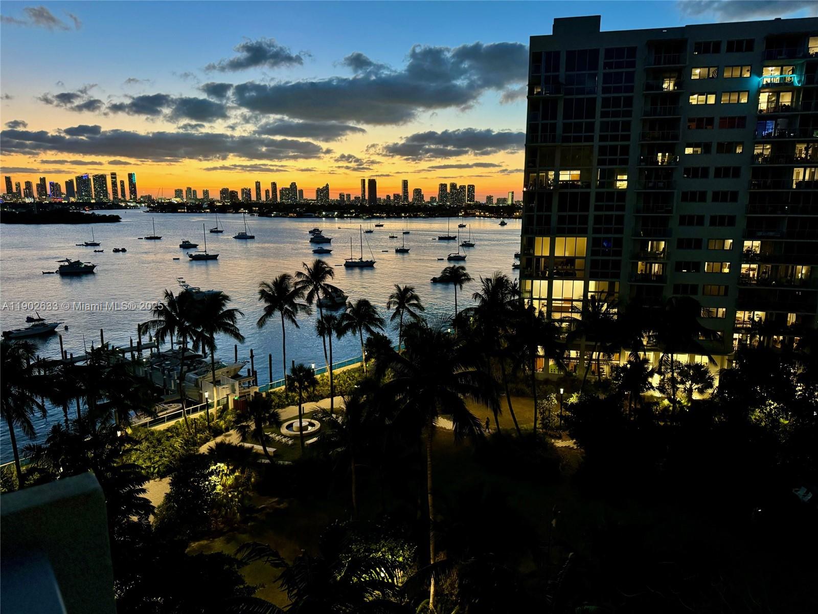 1500 Bay Rd #846S Miami Beach, FL 33139 1500 Bay Rd #846S Miami Beach, FL 33139