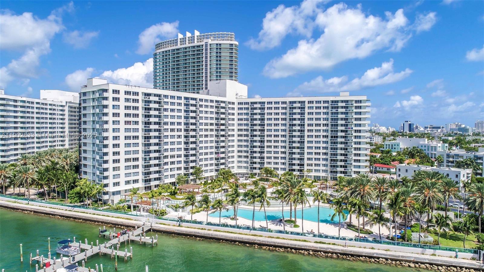 1500 Bay Rd #846S Miami Beach, FL 33139 1500 Bay Rd #846S Miami Beach, FL 33139