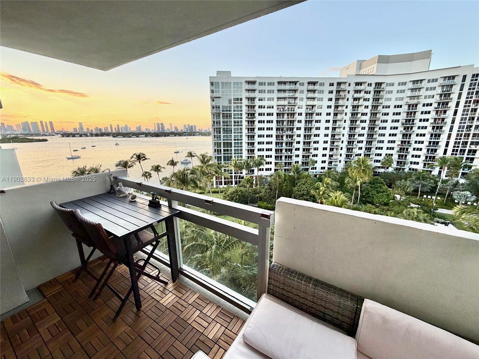1500 Bay Rd #846S Miami Beach, FL 33139 1500 Bay Rd #846S Miami Beach, FL 33139