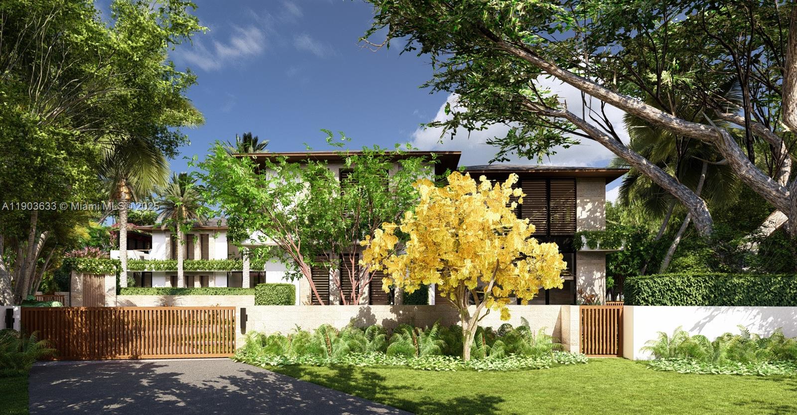 Undisclosed Address Miami, FL 33137