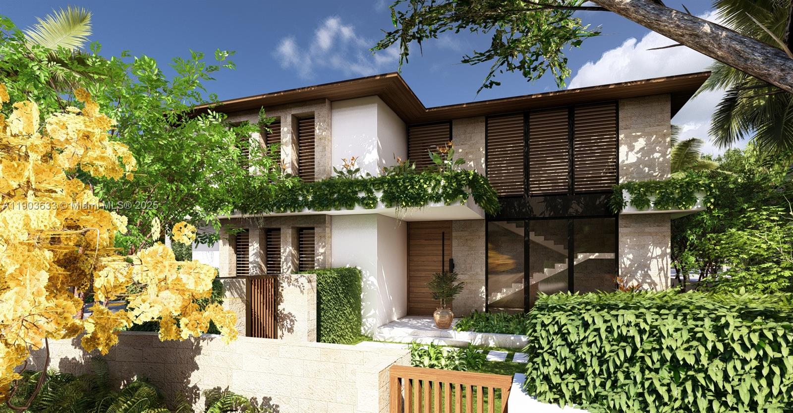 Undisclosed Address Miami, FL 33137