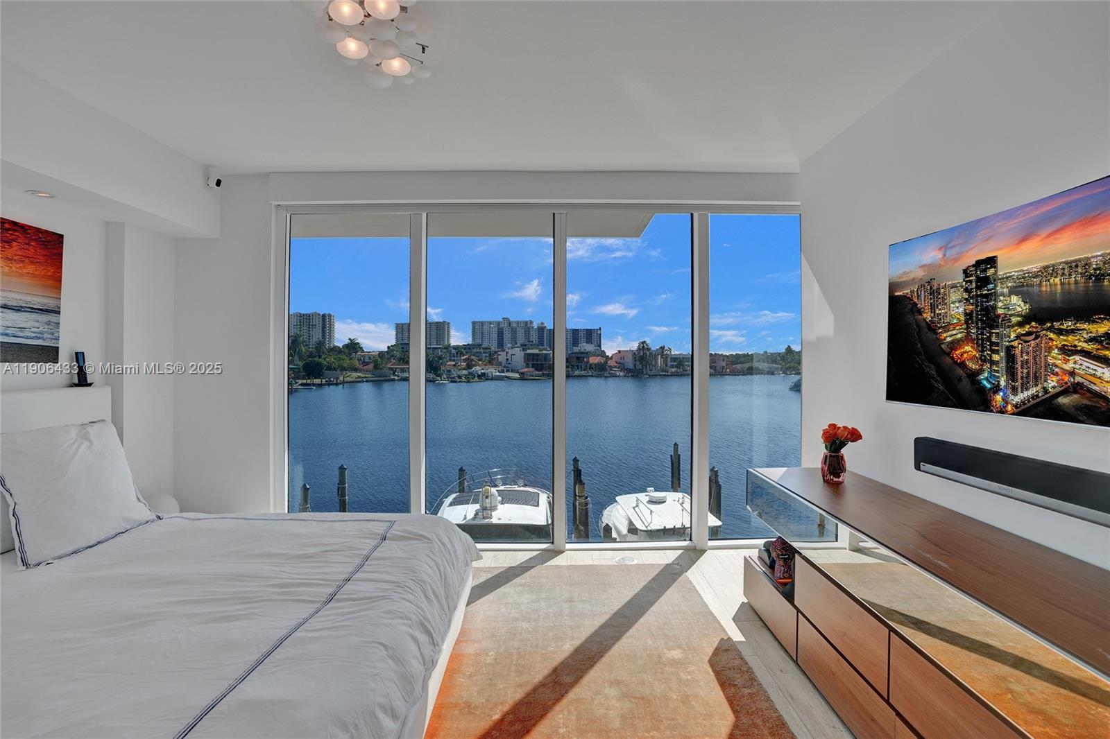 400 Sunny Isles Blvd #116