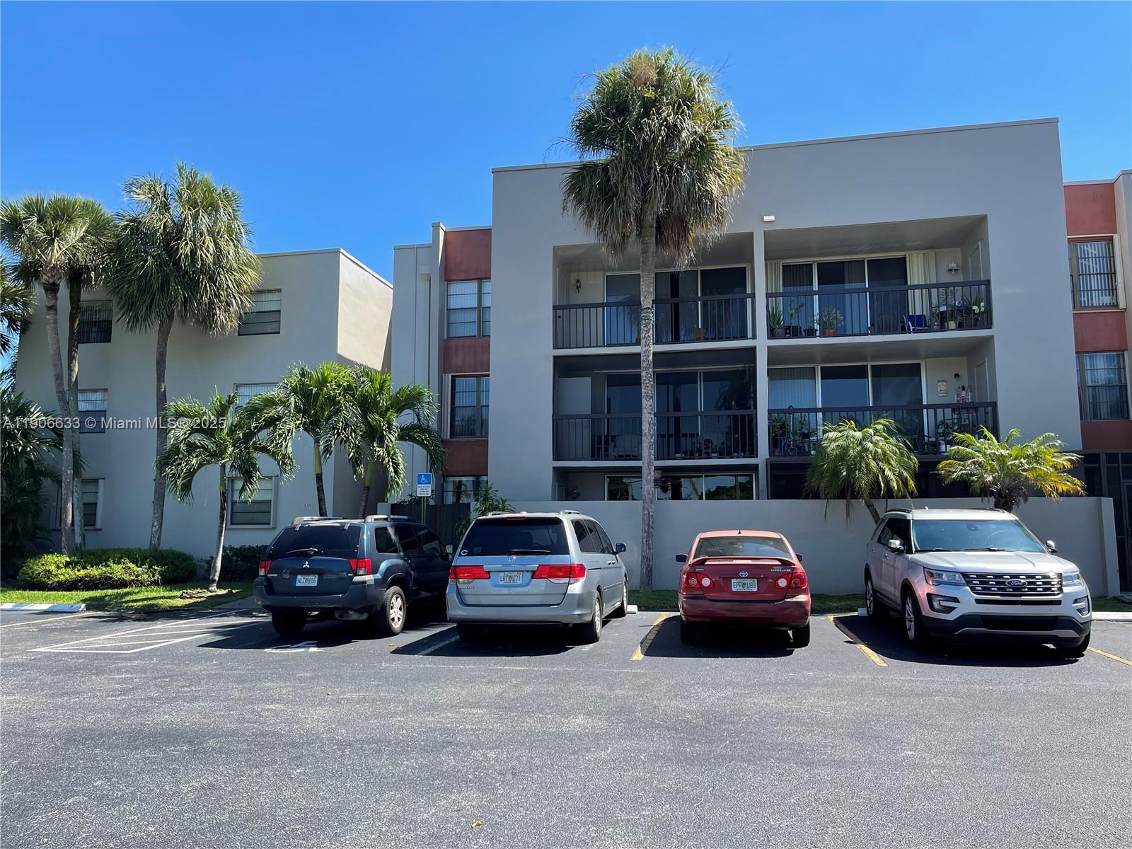 10815 SW 112th Ave #206