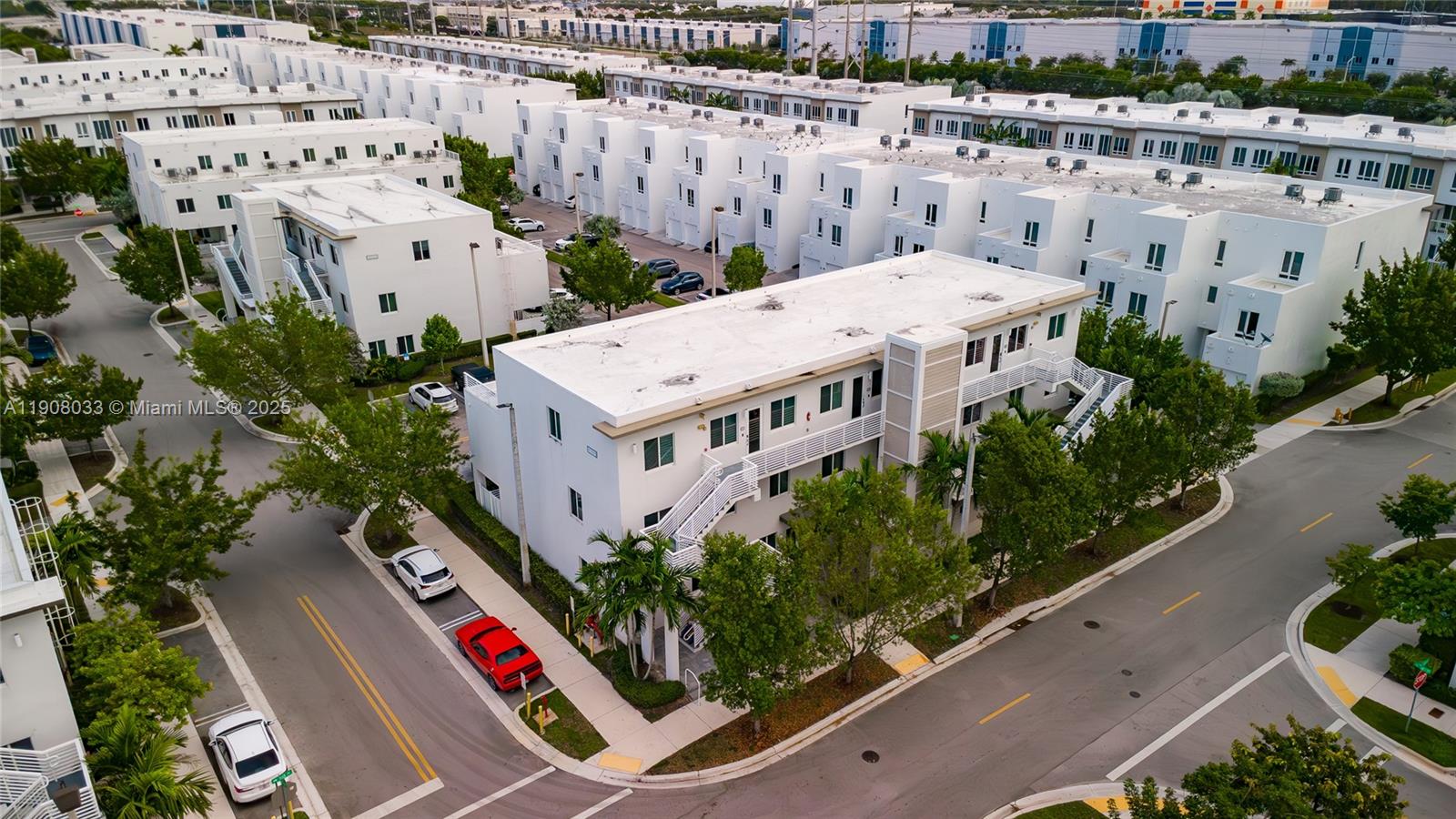 6401 NW 103rd Pl #301 Doral, FL 33178