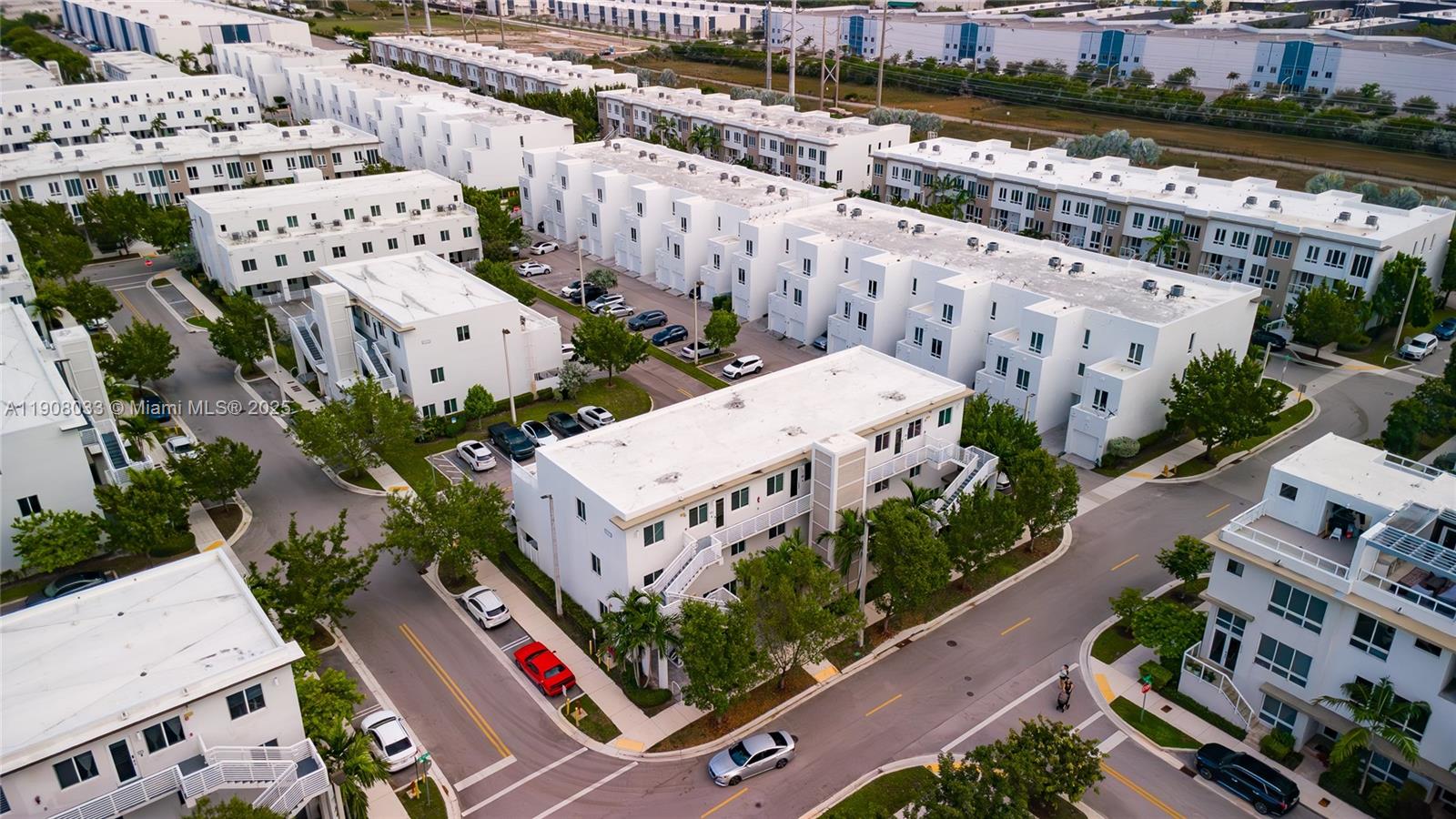 6401 NW 103rd Pl #301 Doral, FL 33178