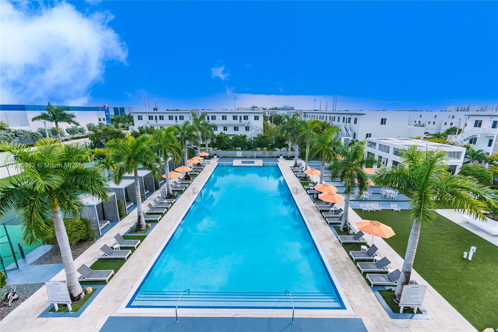 6401 NW 103rd Pl #301 Doral, FL 33178