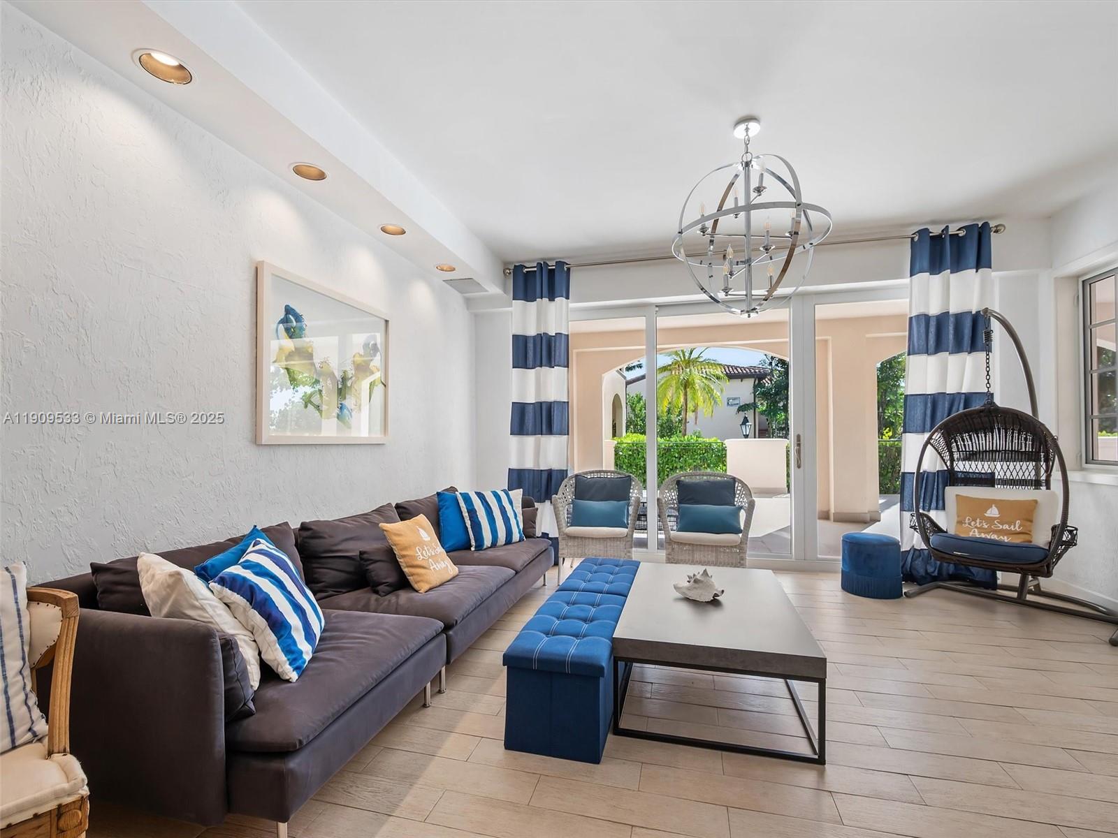 19116 Fisher Is Dr #19116 Miami Beach, FL 33109