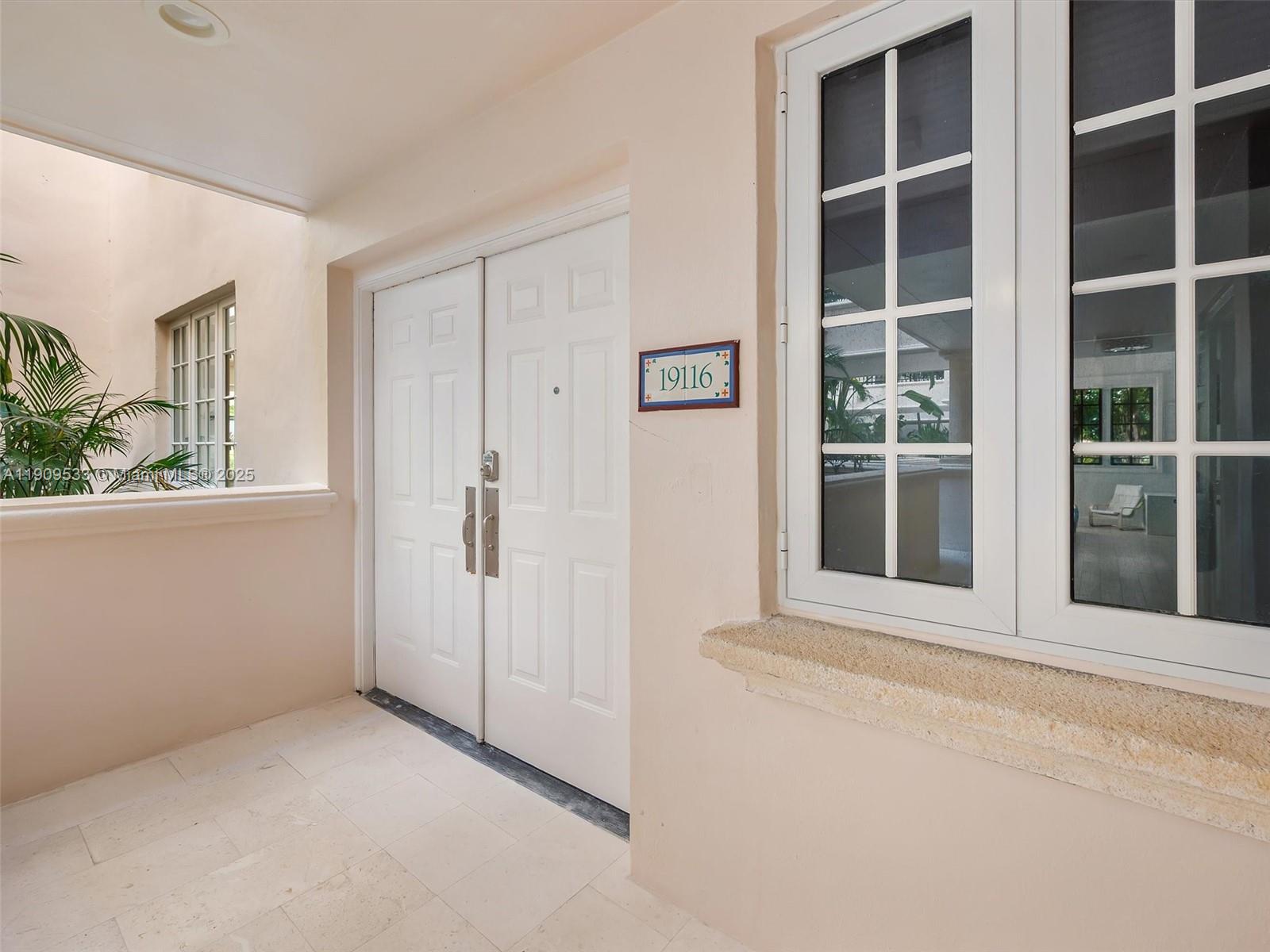 19116 Fisher Is Dr #19116 Miami Beach, FL 33109