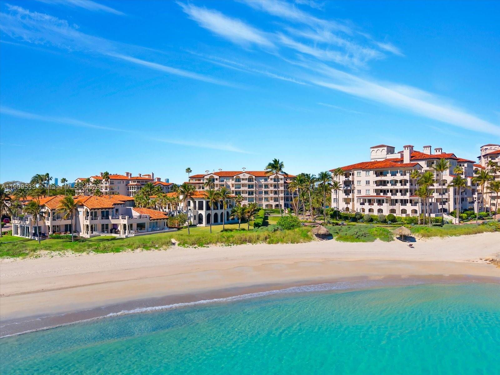 19116 Fisher Is Dr #19116 Miami Beach, FL 33109