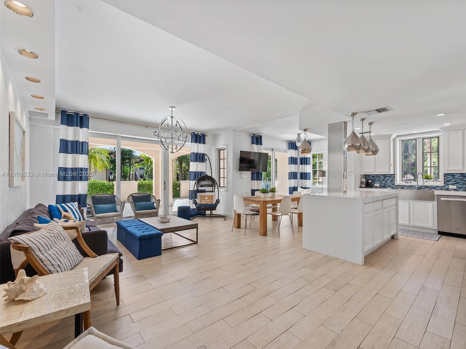 19116 Fisher Is Dr #19116 Miami Beach, FL 33109