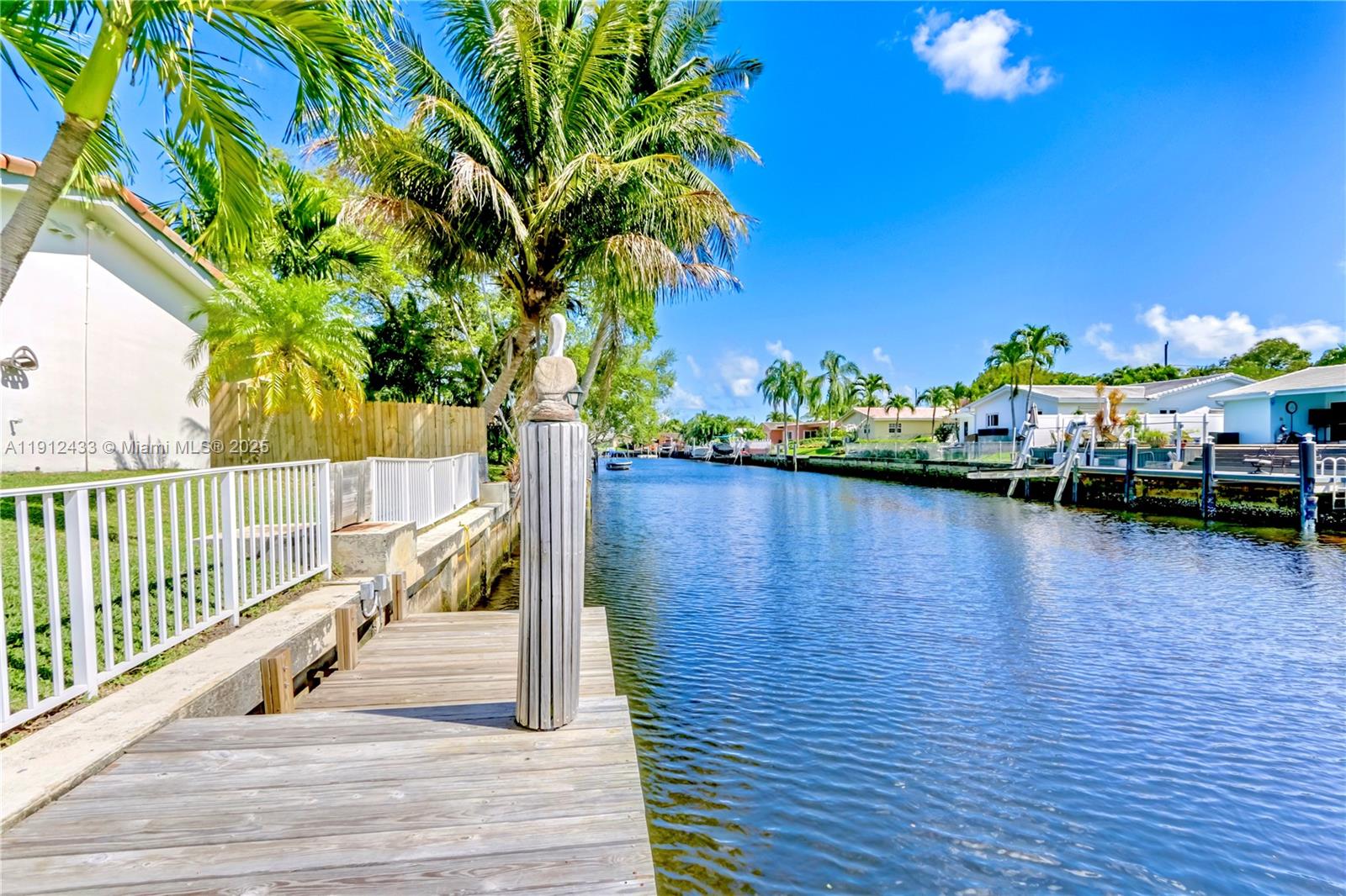 1436 NE 57th St Fort Lauderdale, FL 33334