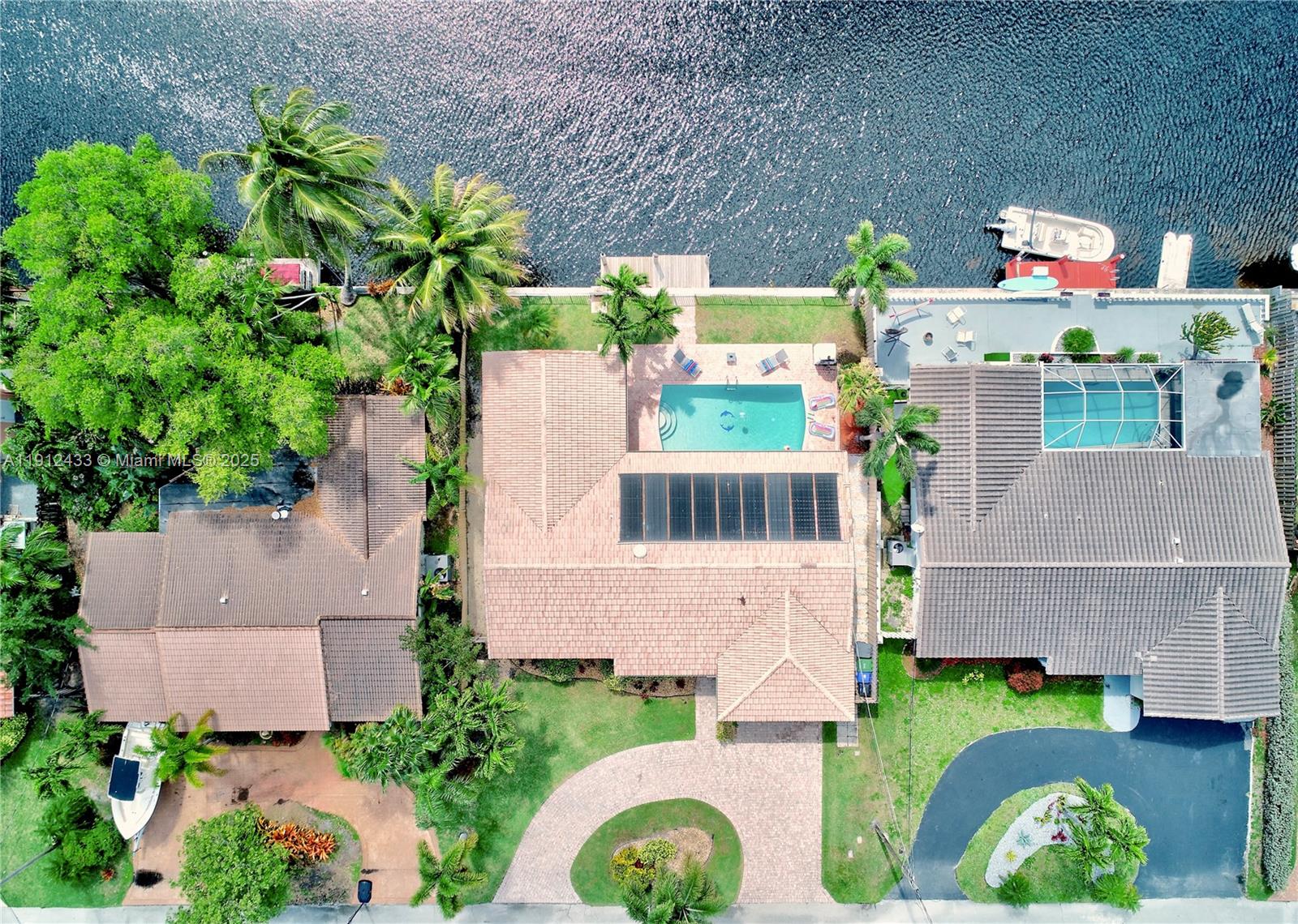 1436 NE 57th St Fort Lauderdale, FL 33334