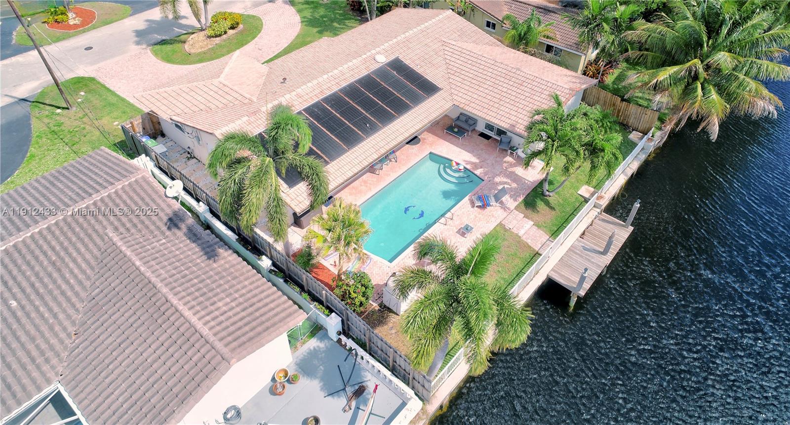 1436 NE 57th St Fort Lauderdale, FL 33334