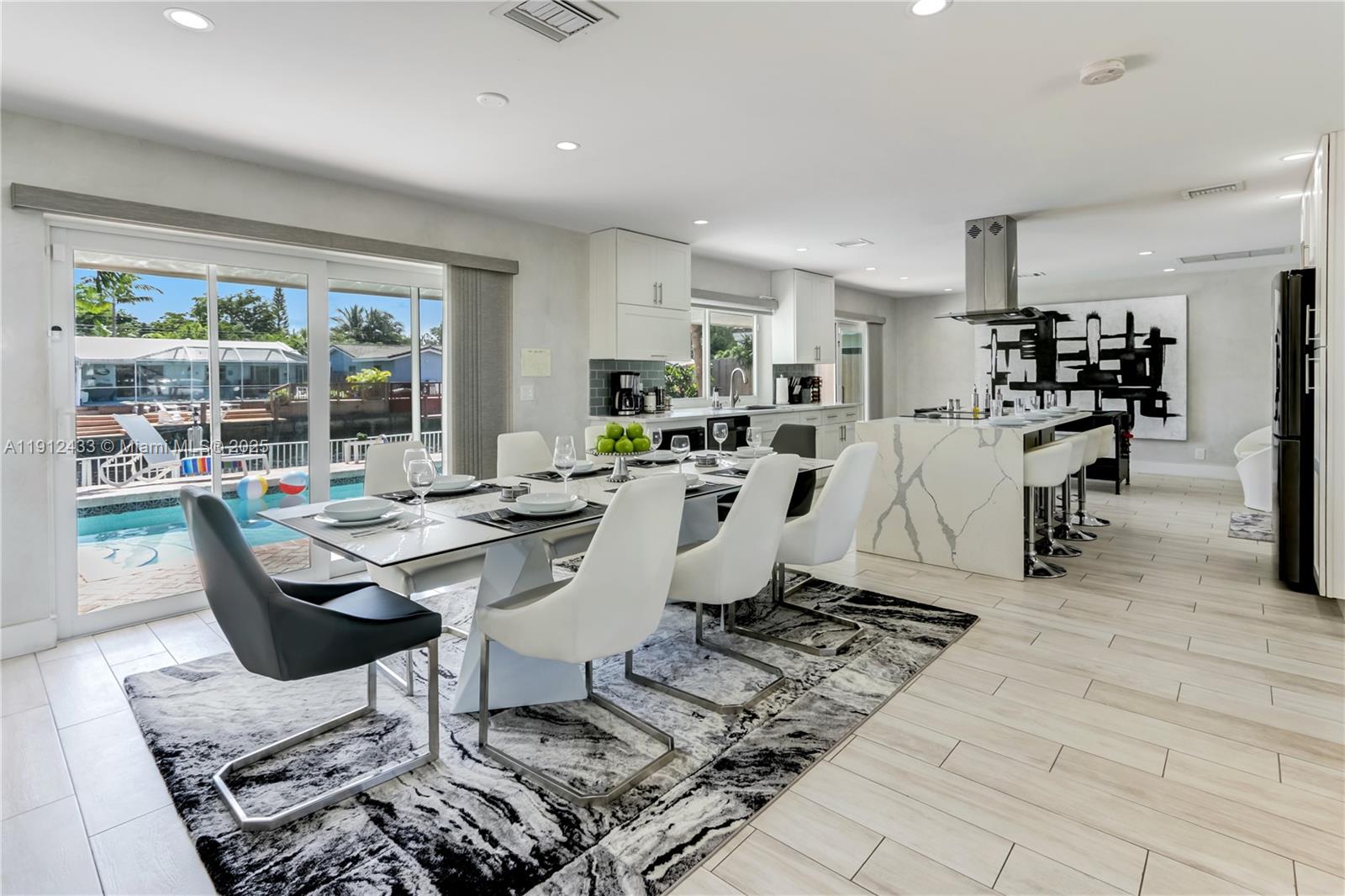 1436 NE 57th St Fort Lauderdale, FL 33334