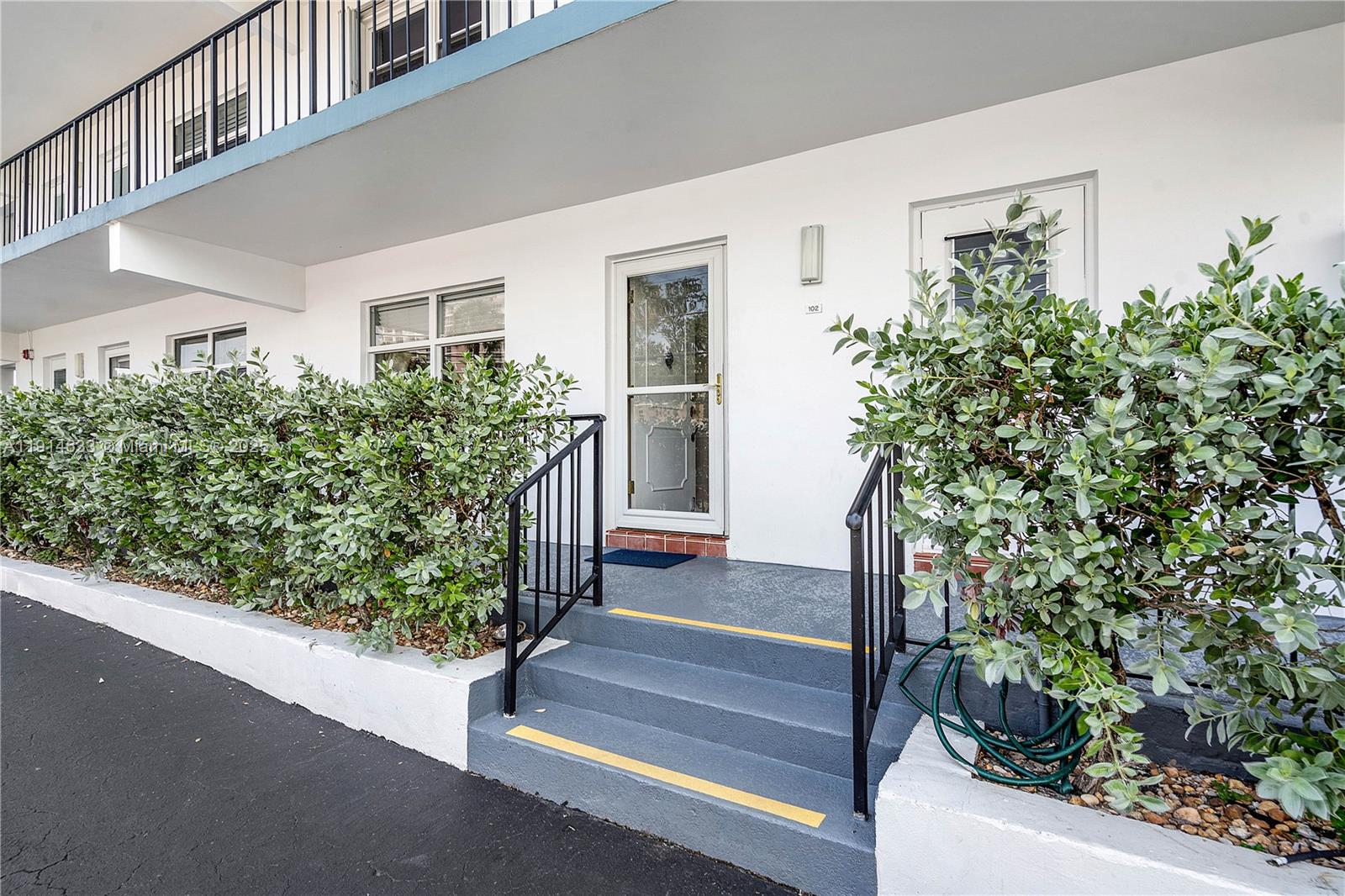 1501 S Ocean Blvd #102