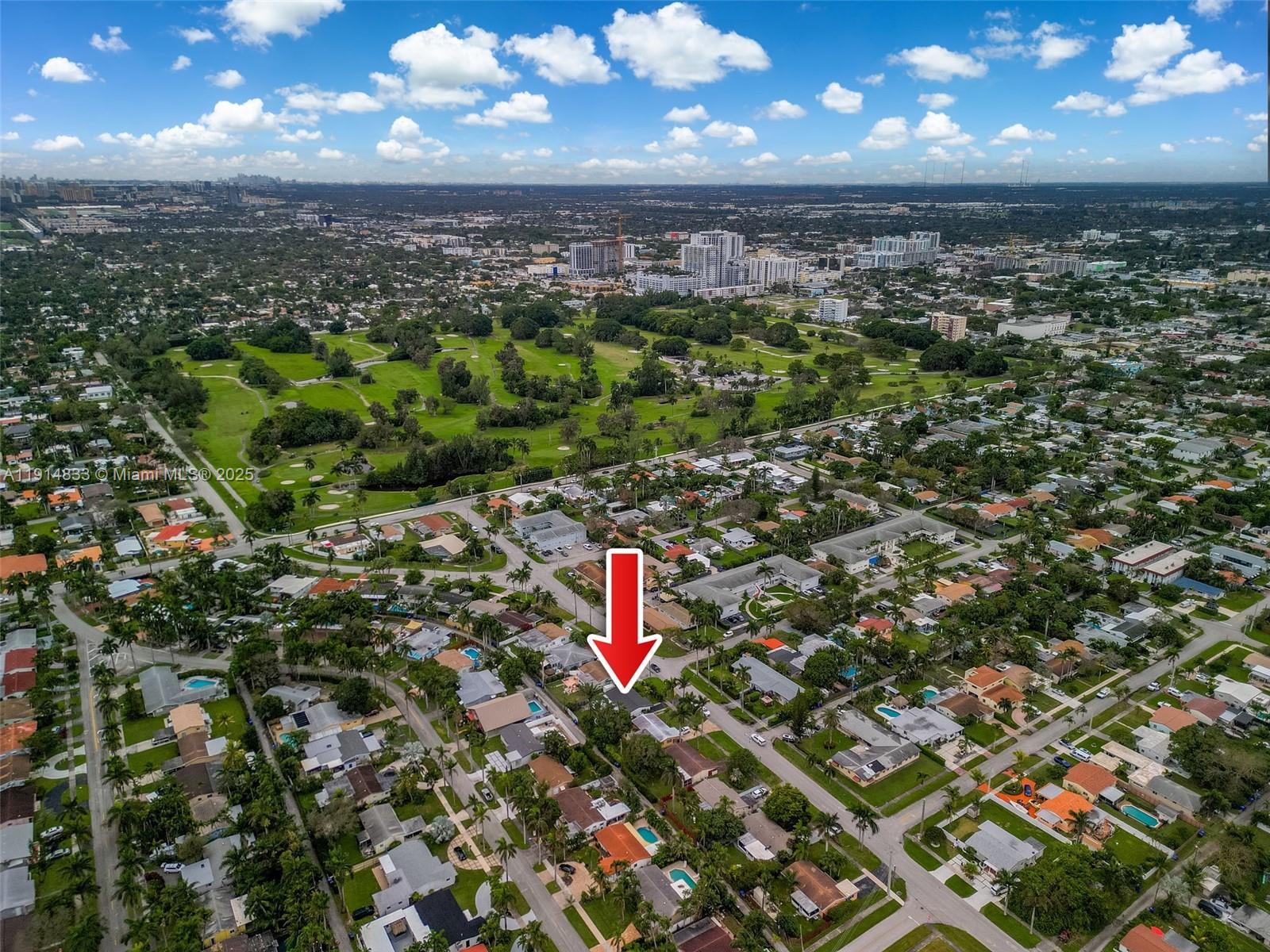 1101 N 14th Ave Hollywood, FL 33020