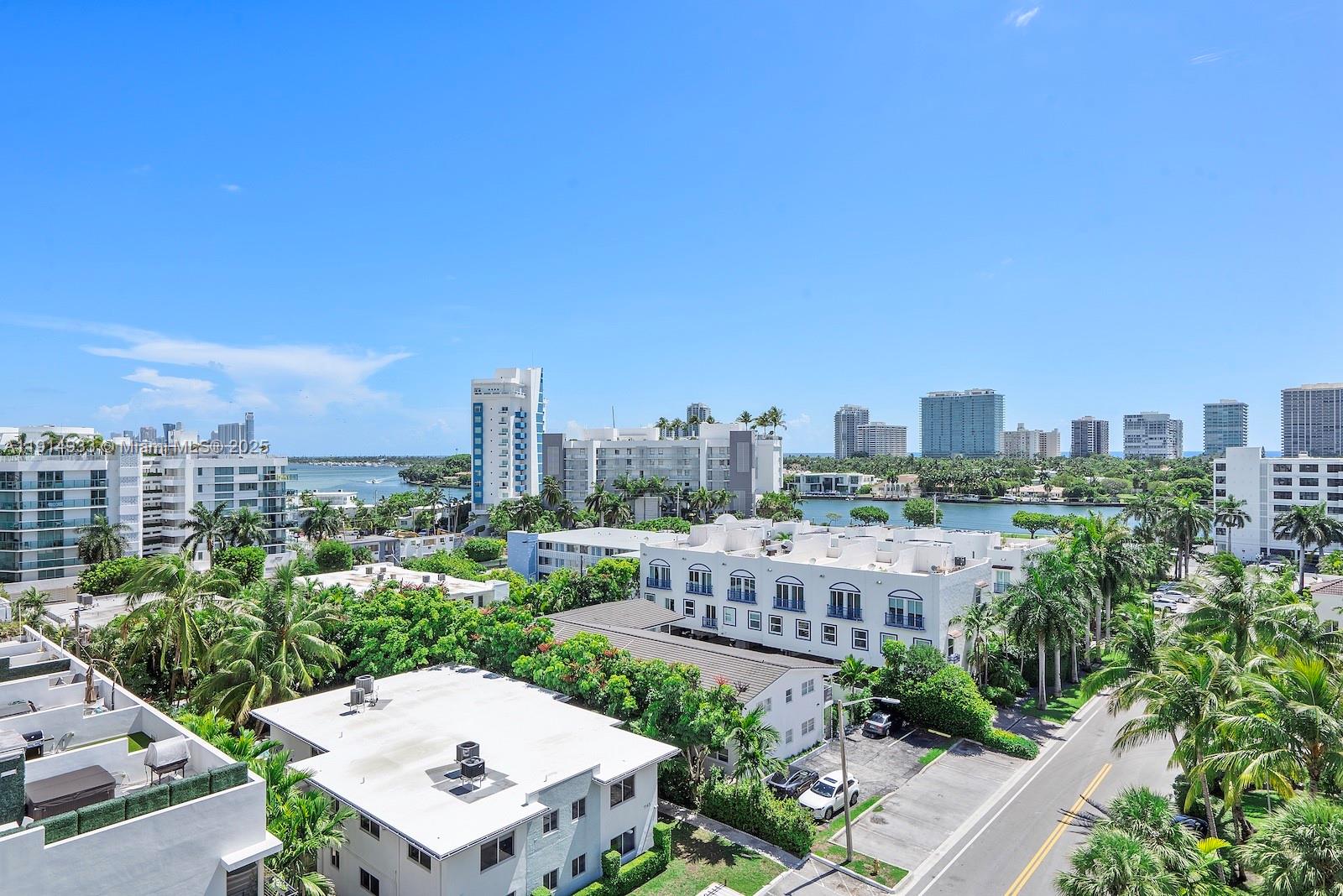 1150 101st St #701 Bay Harbor Islands, FL 33154