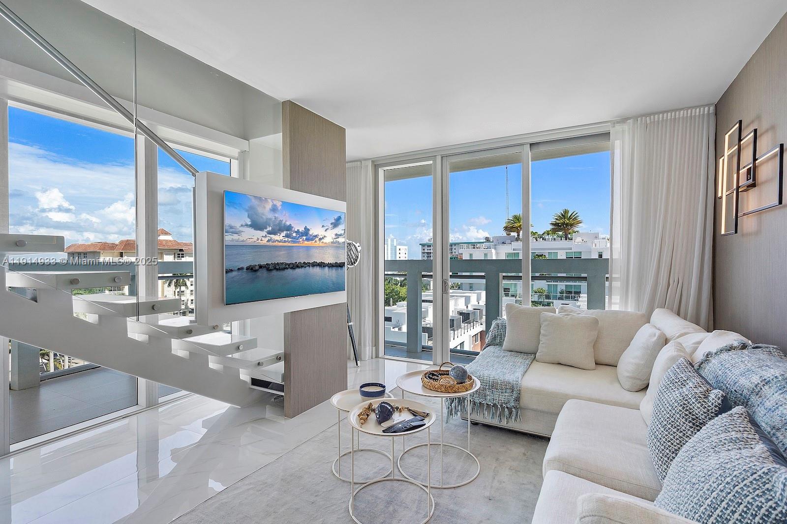 1150 101st St #701 Bay Harbor Islands, FL 33154