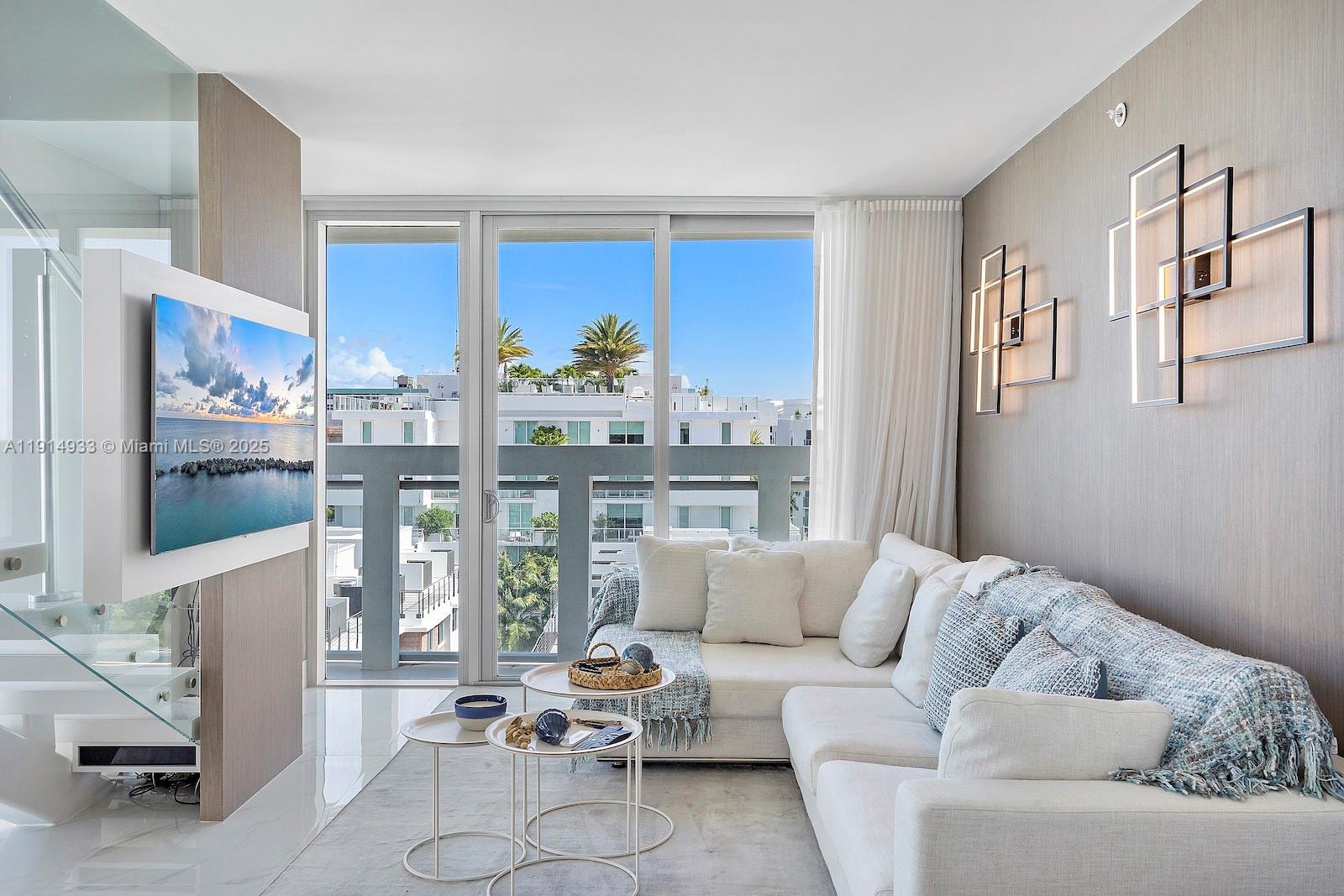 1150 101st St #701 Bay Harbor Islands, FL 33154