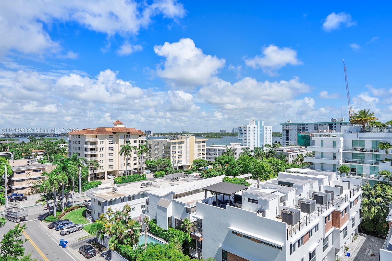 1150 101st St #701 Bay Harbor Islands, FL 33154