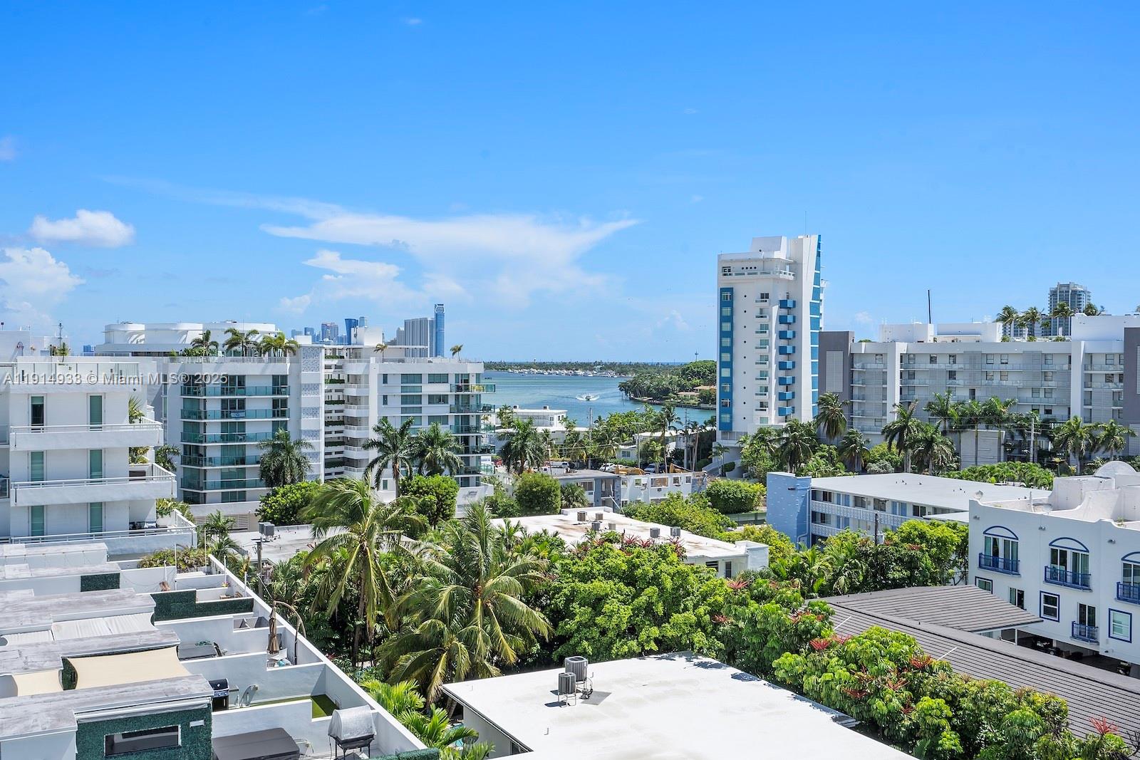 1150 101st St #701 Bay Harbor Islands, FL 33154