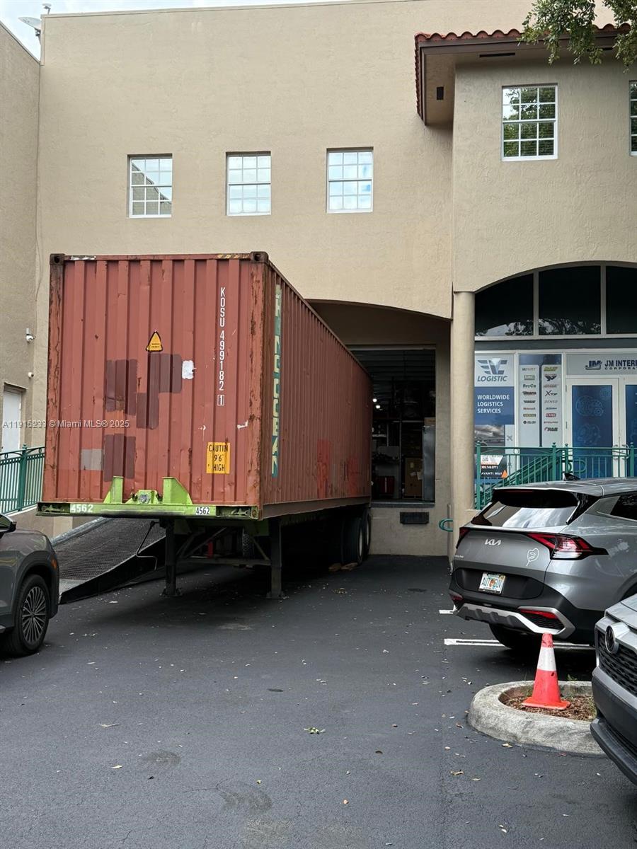 10200 NW 25th St #113 Doral, FL 33172