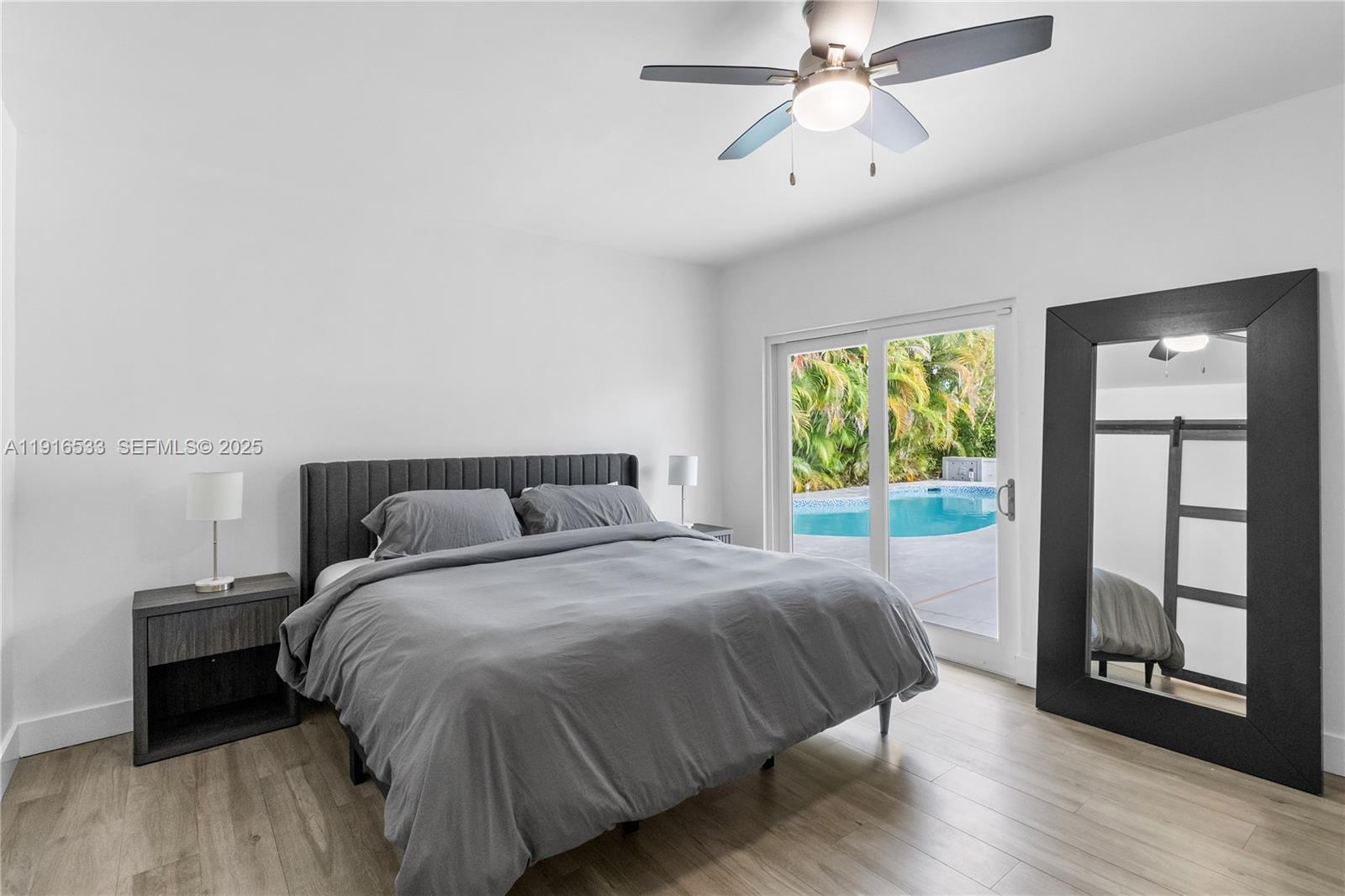 2055 NE 201st Ter Miami, FL 33179