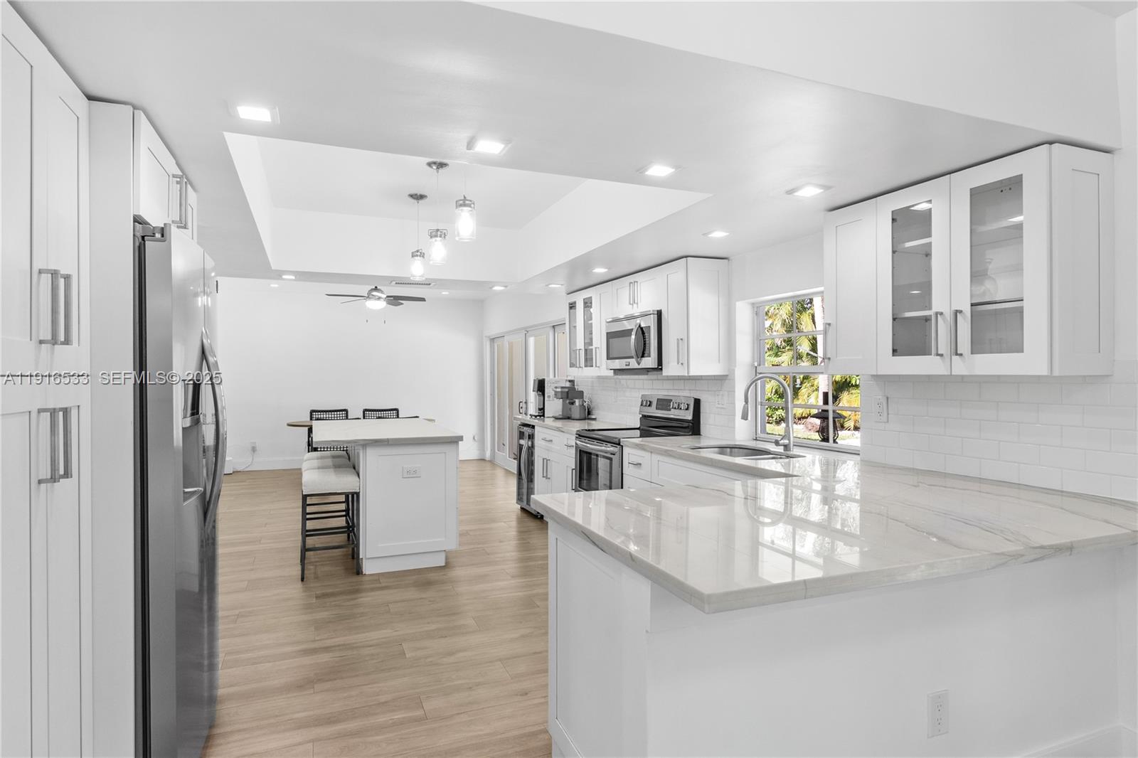 2055 NE 201st Ter Miami, FL 33179