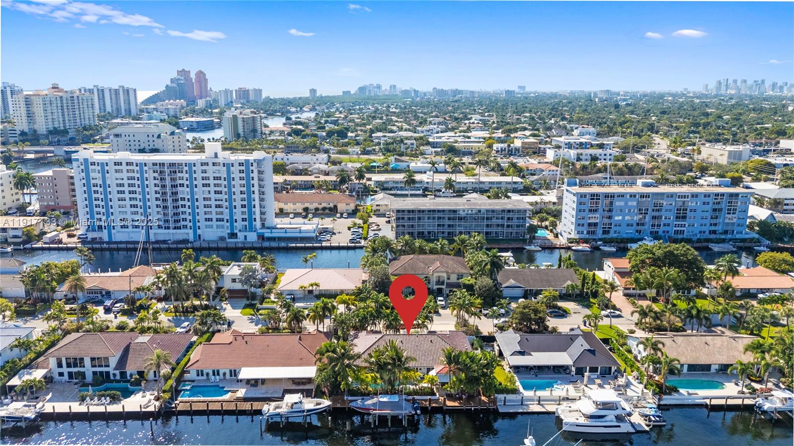 2839 NE 35th St Fort Lauderdale, FL 33306