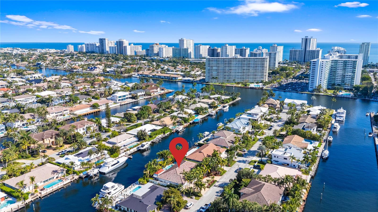 2839 NE 35th St Fort Lauderdale, FL 33306