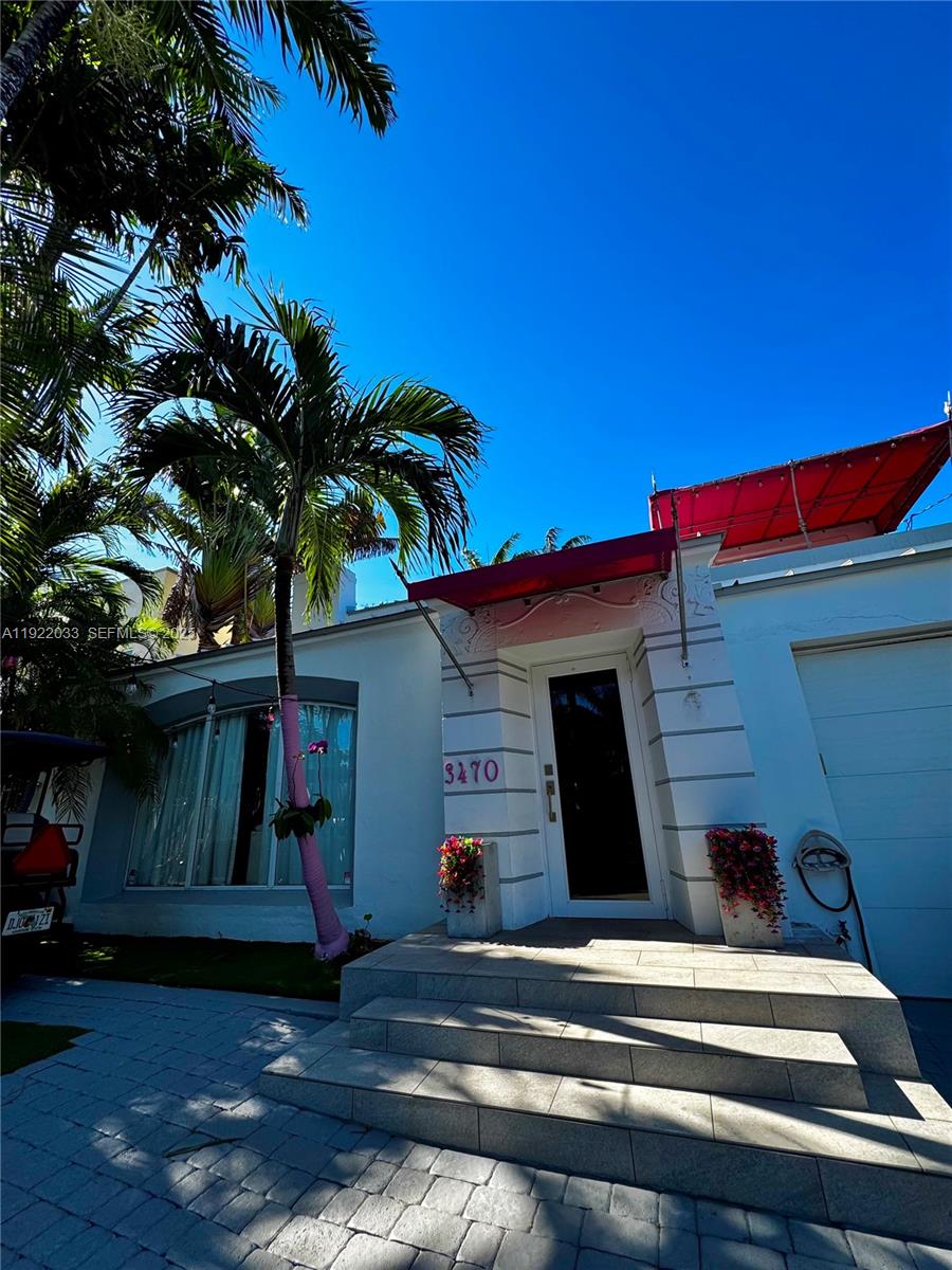 3470 Sheridan Ave #n/a Miami Beach, FL 33140