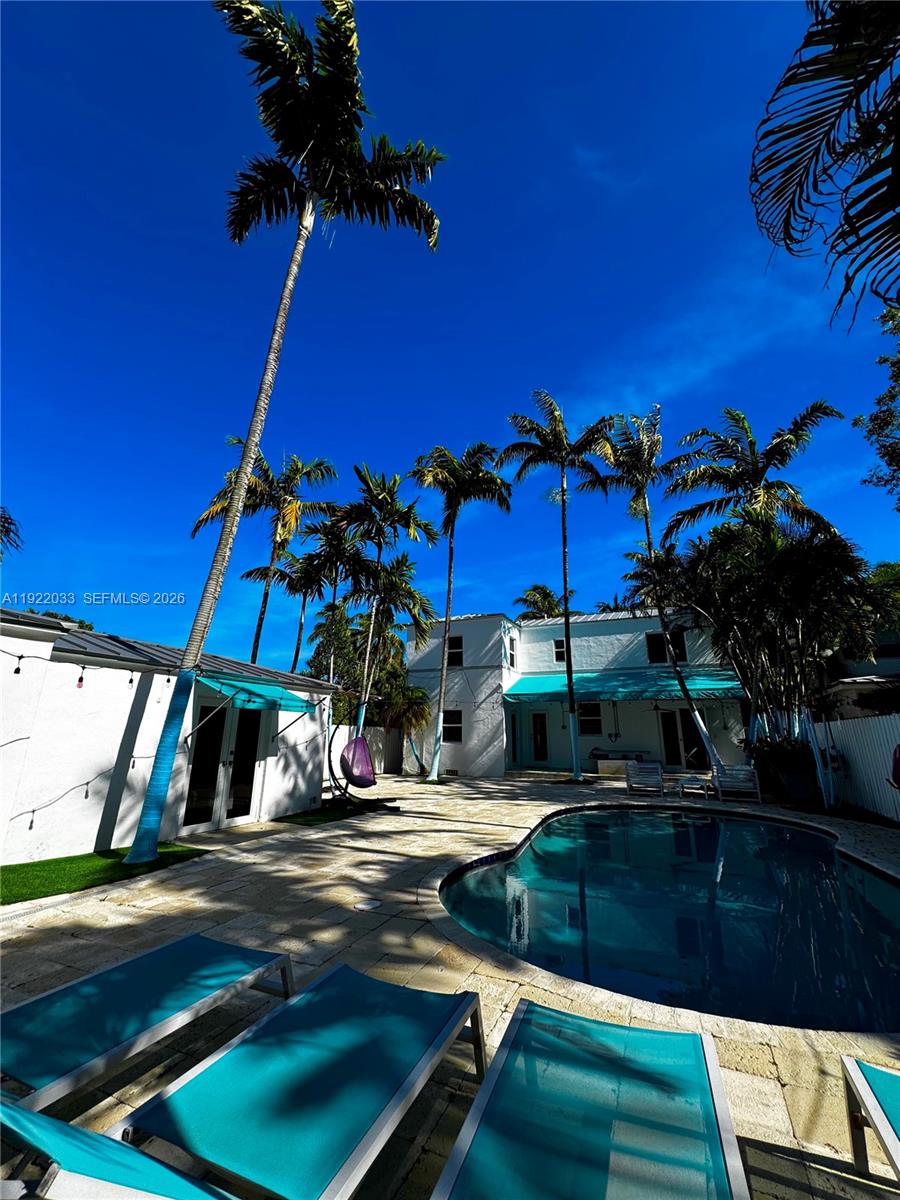 3470 Sheridan Ave #n/a Miami Beach, FL 33140