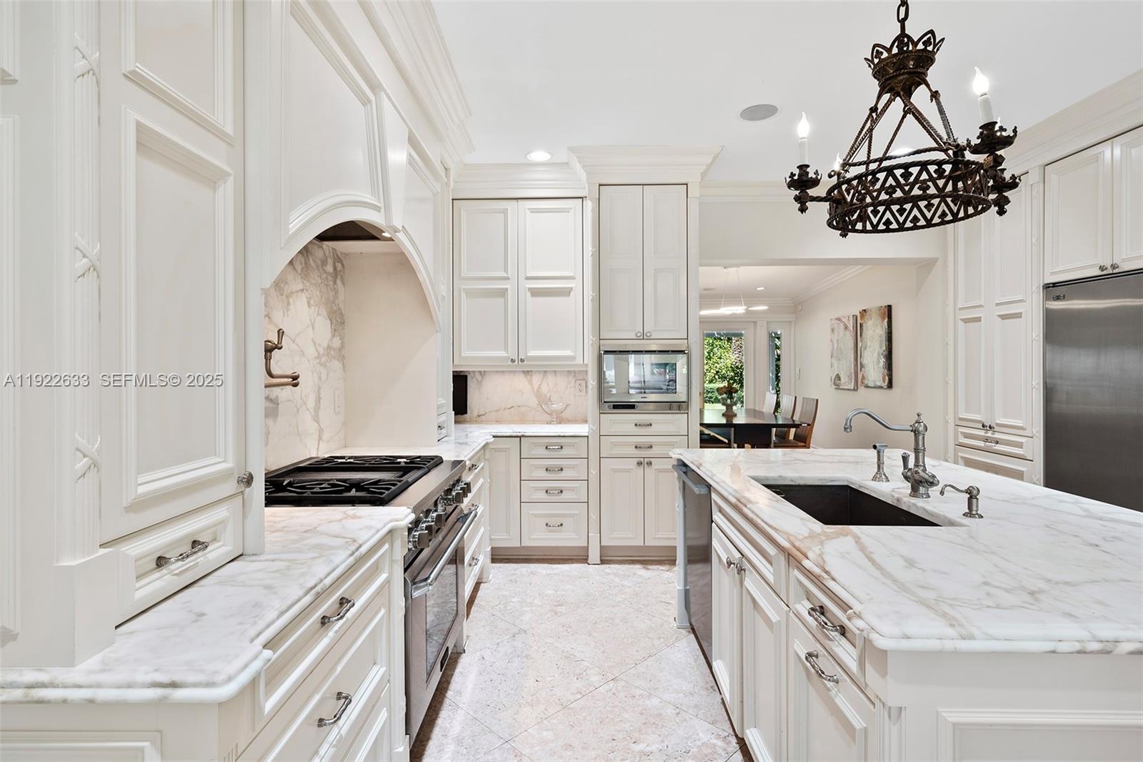 Undisclosed Address Miami, FL 33133