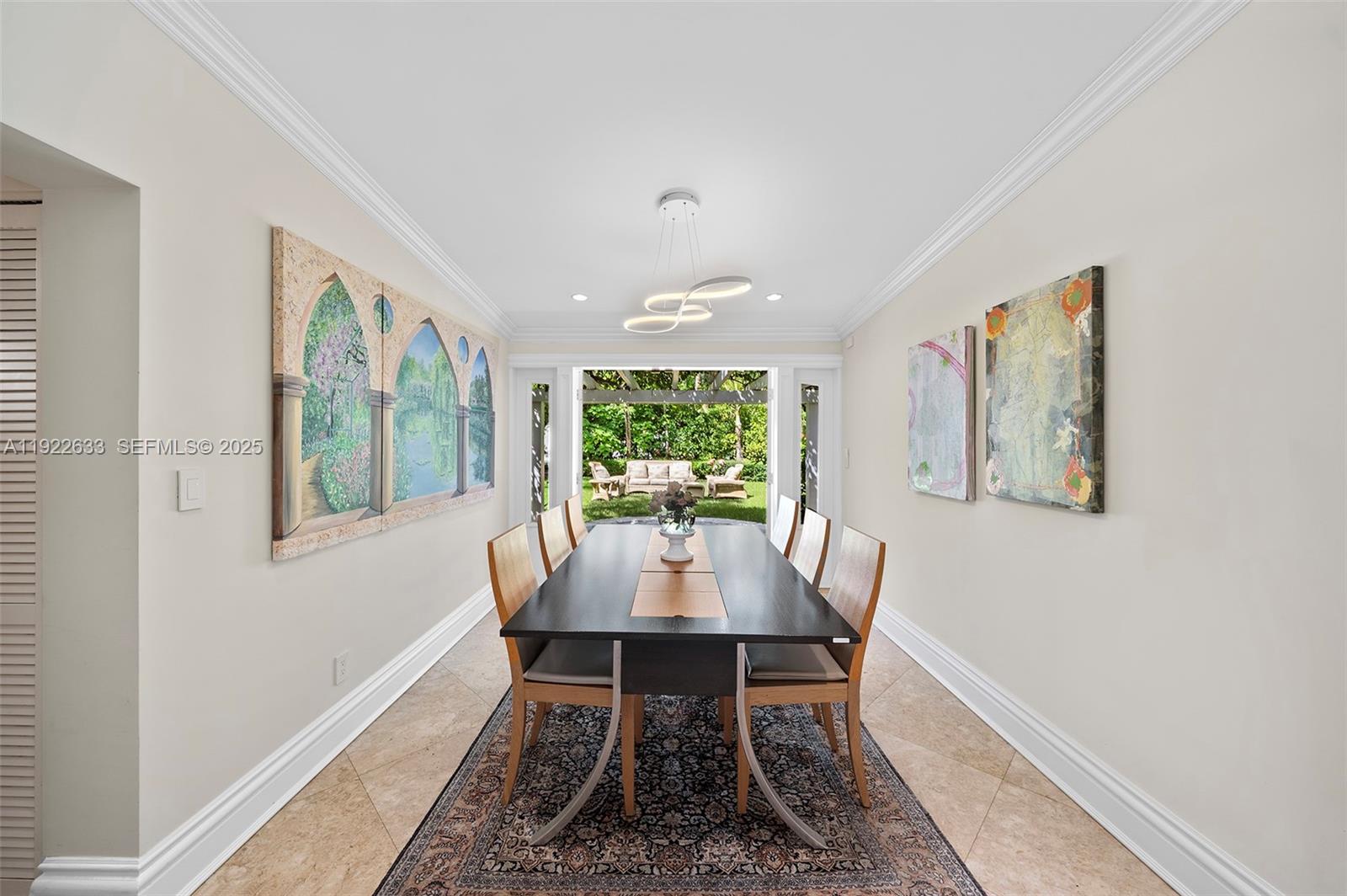 Undisclosed Address Miami, FL 33133