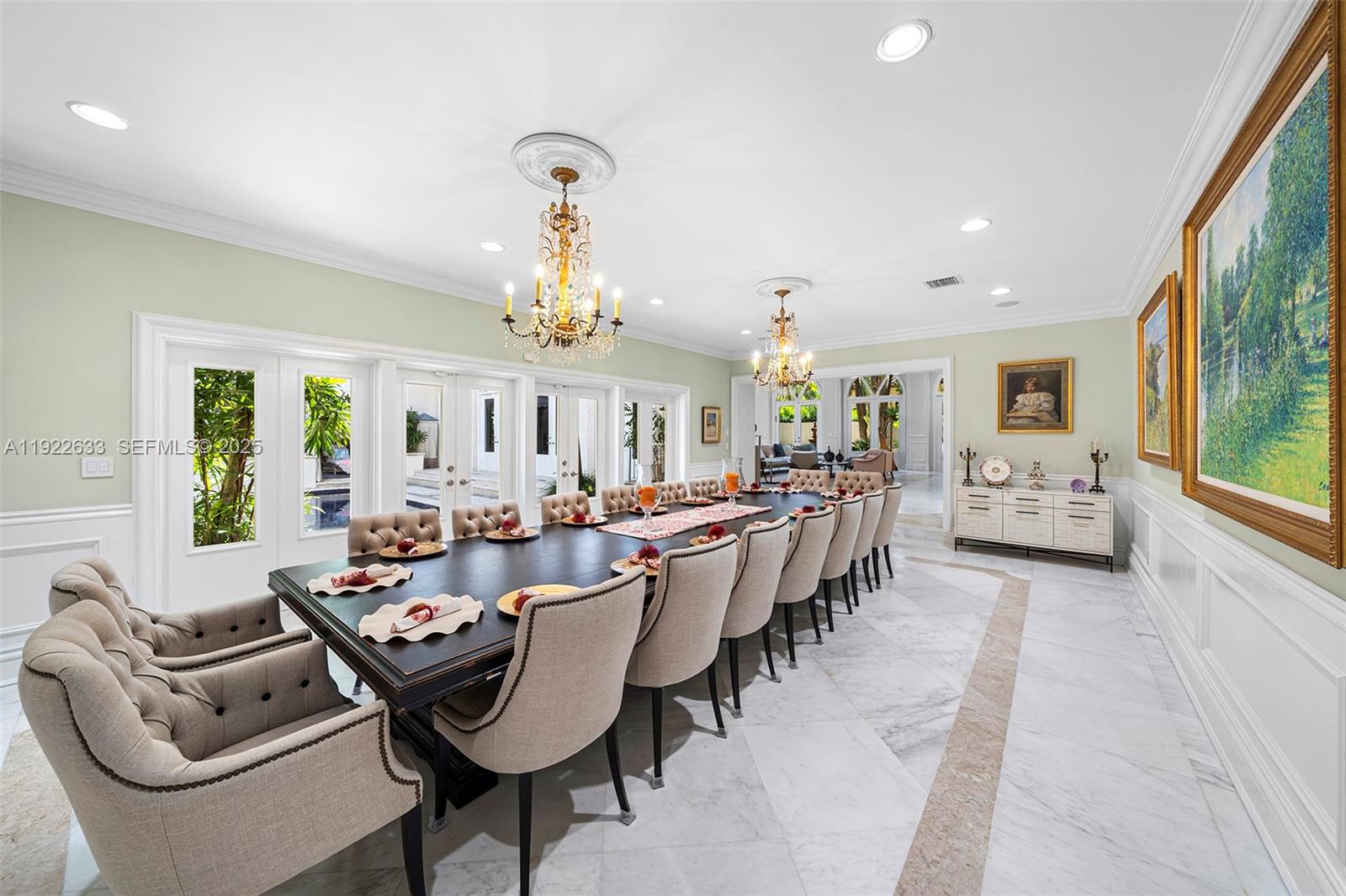 Undisclosed Address Miami, FL 33133