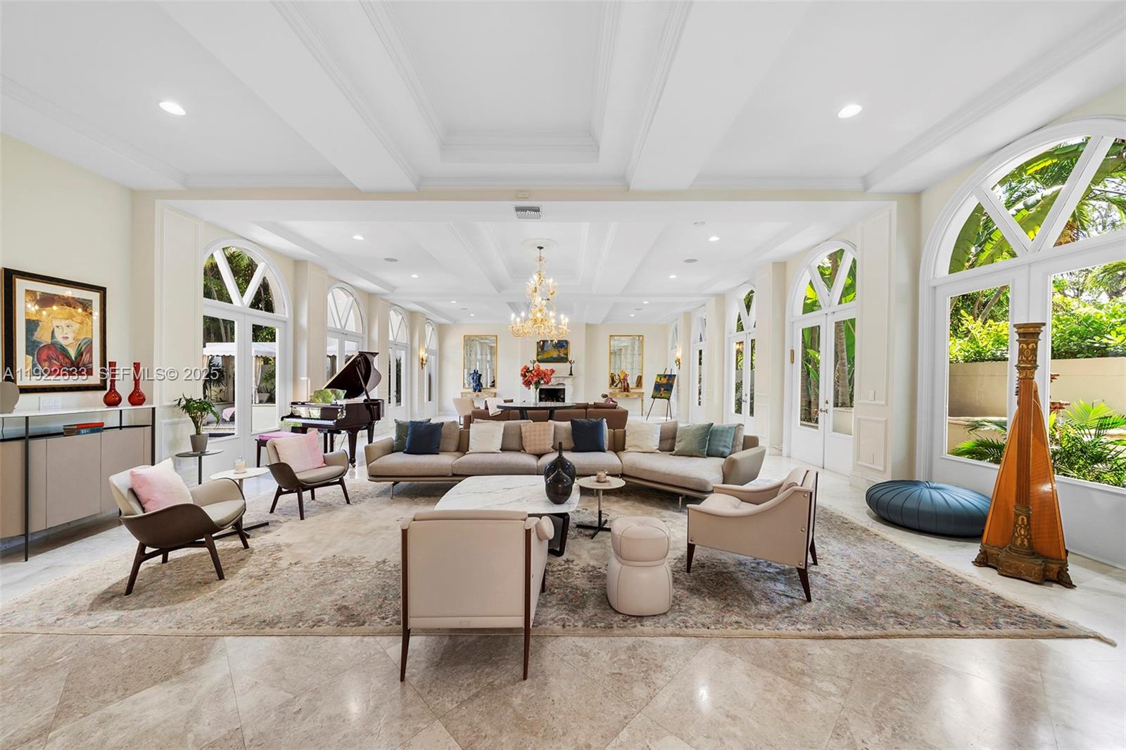 Undisclosed Address Miami, FL 33133