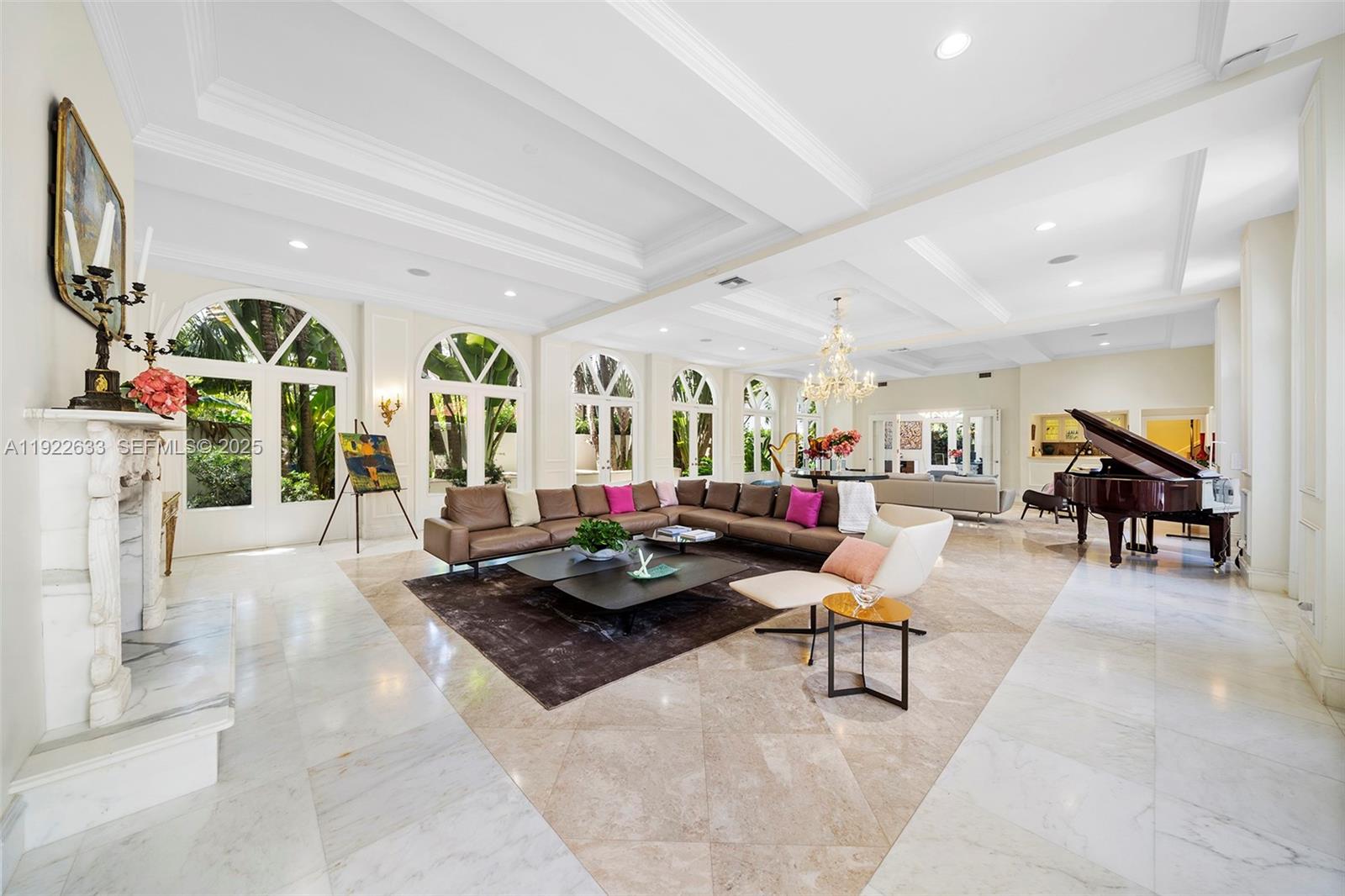 Undisclosed Address Miami, FL 33133