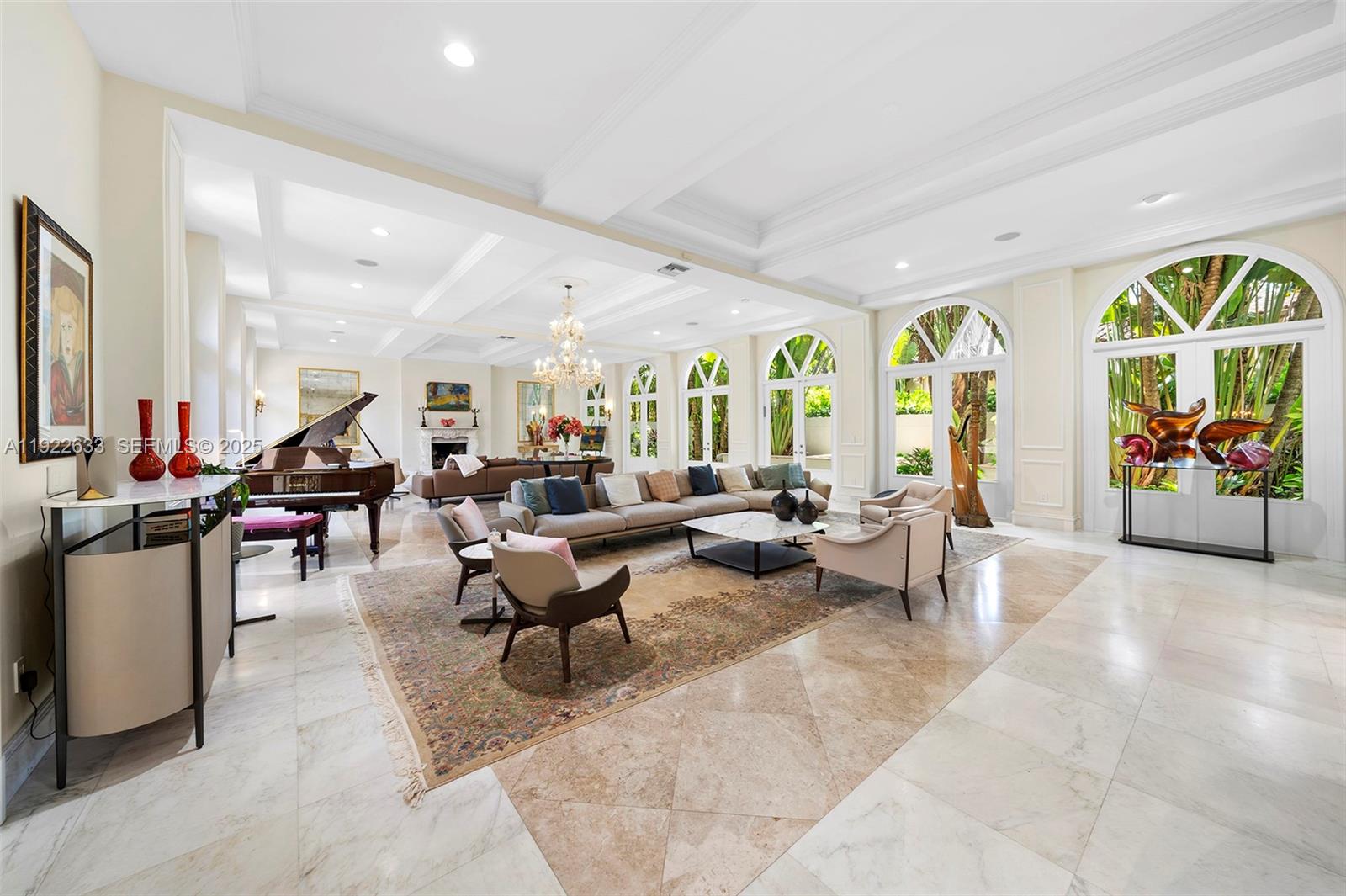 Undisclosed Address Miami, FL 33133