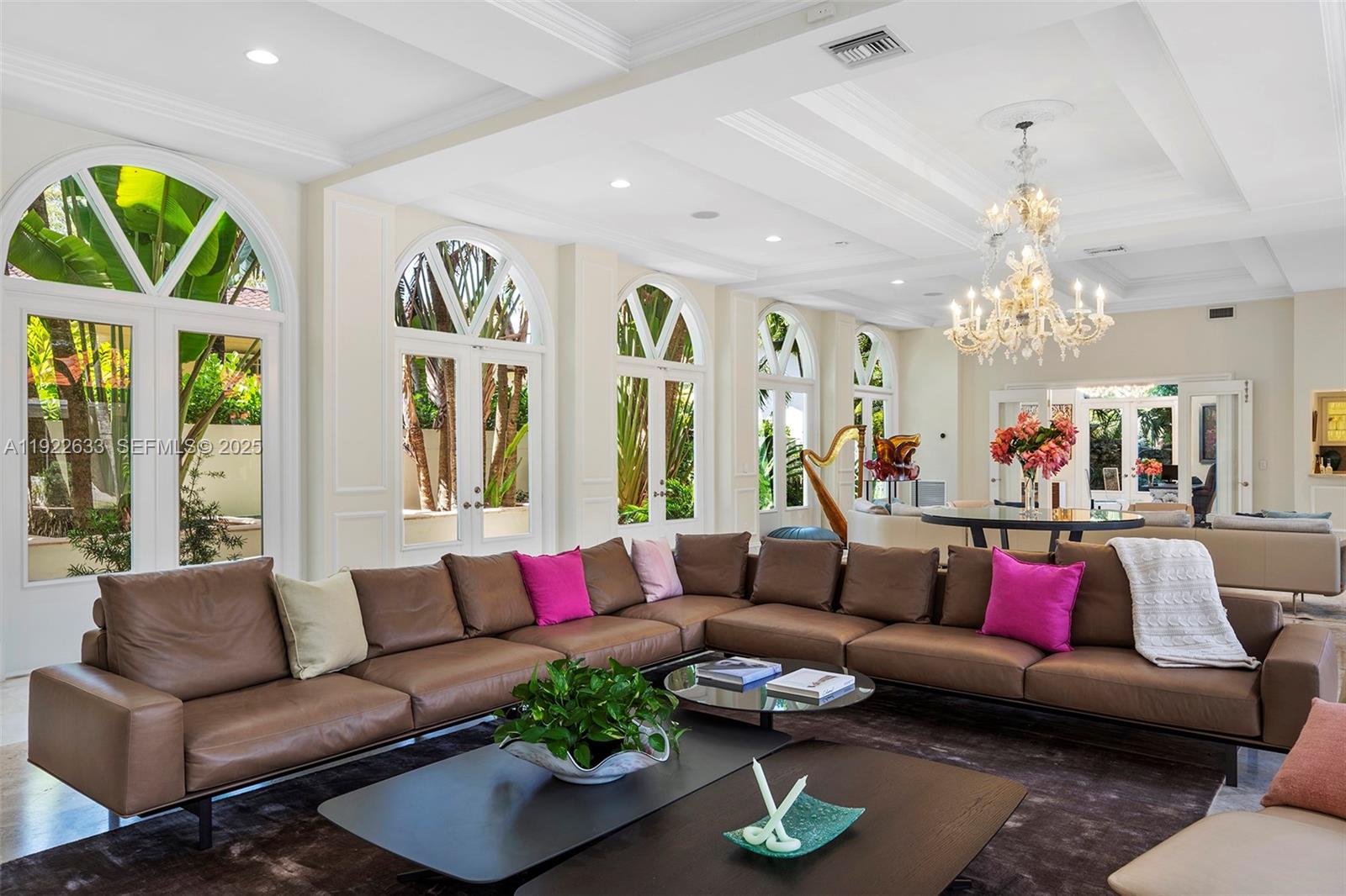 Undisclosed Address Miami, FL 33133