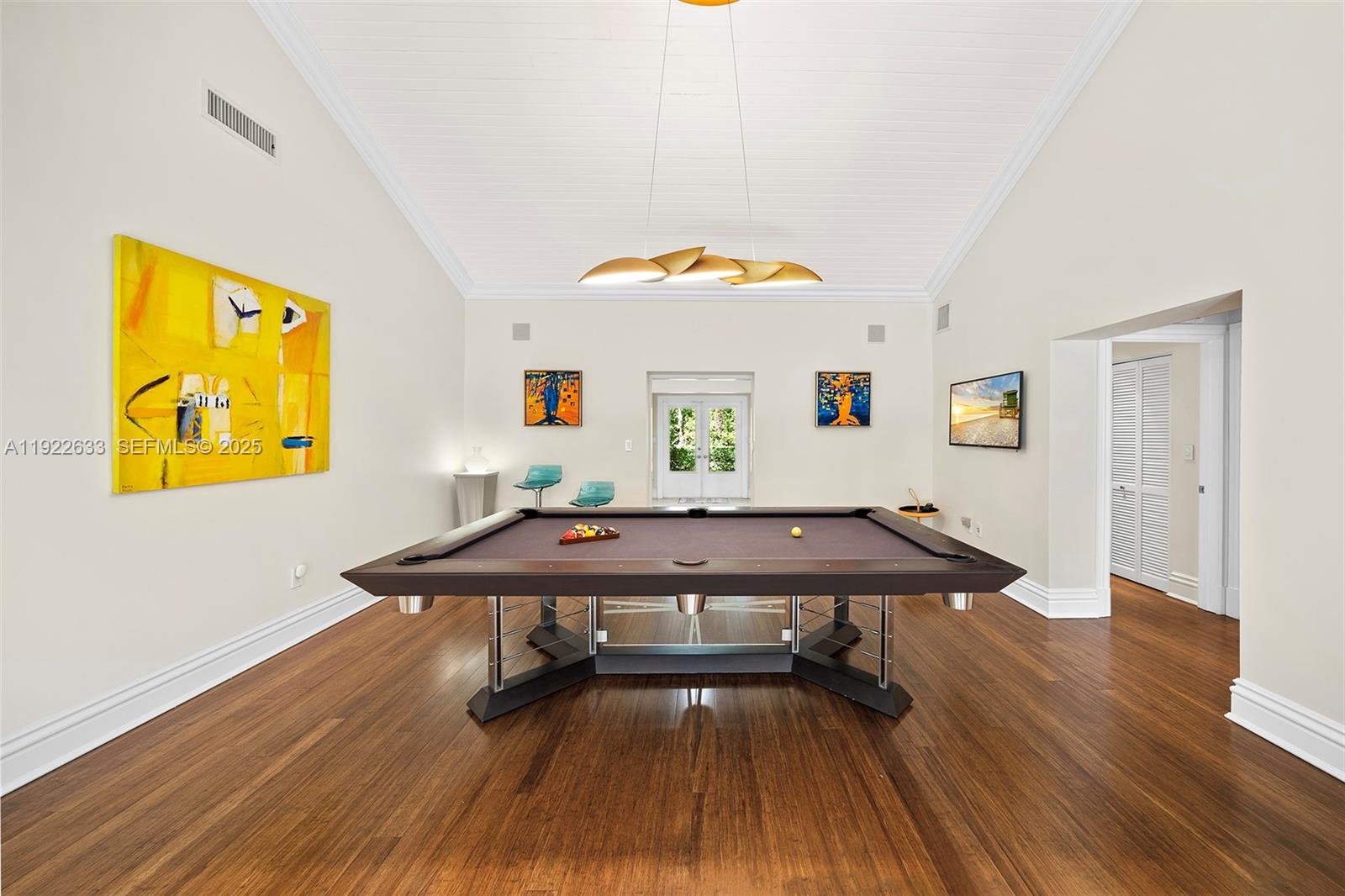 Undisclosed Address Miami, FL 33133