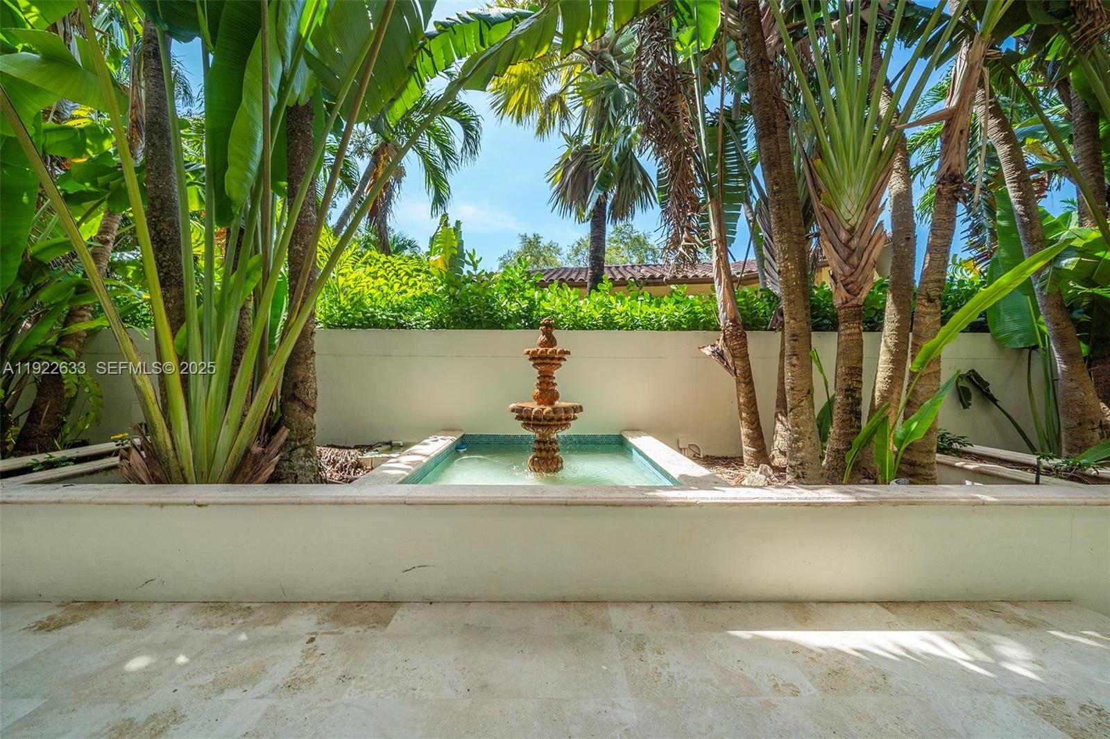 Undisclosed Address Miami, FL 33133