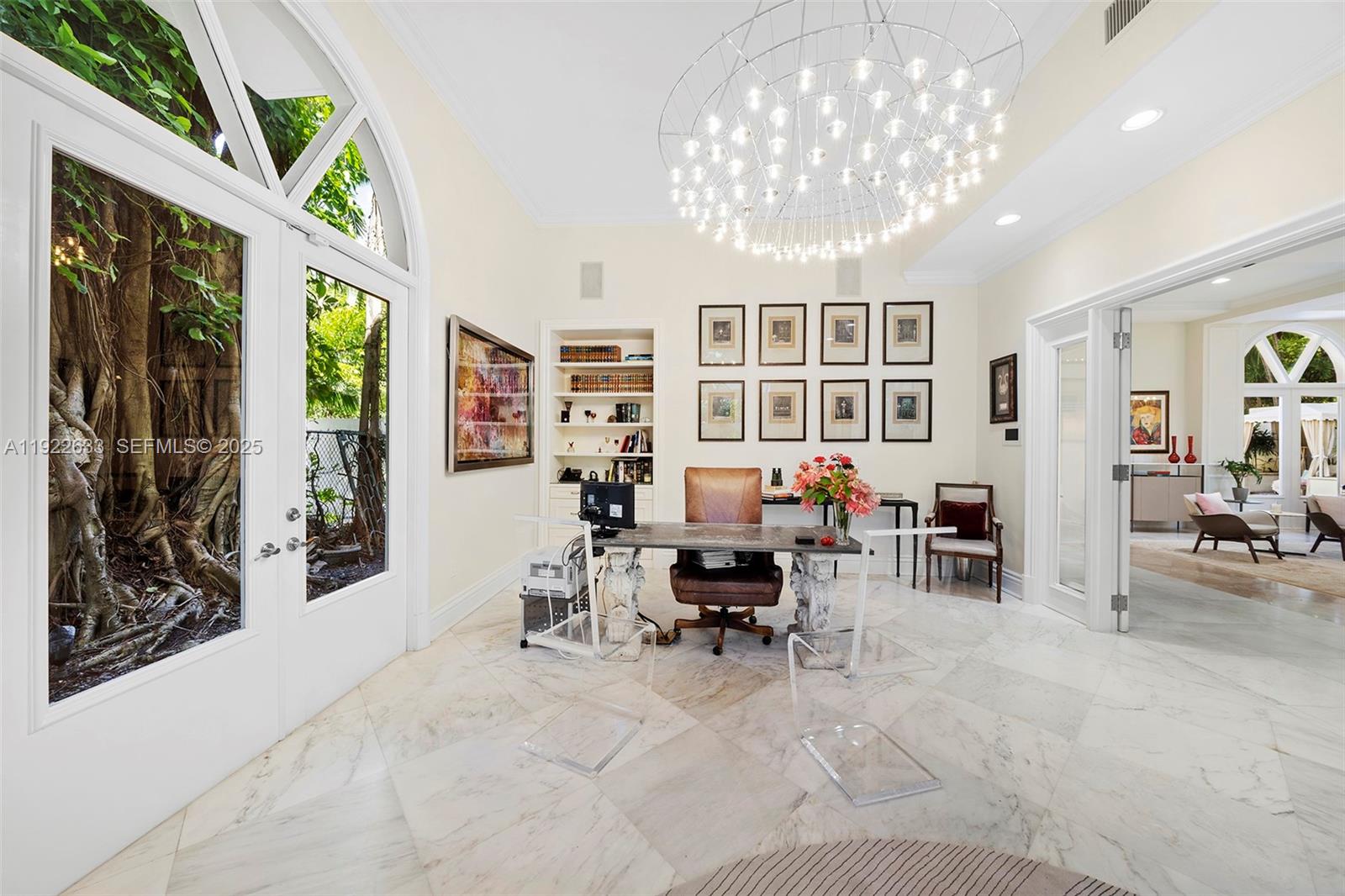 Undisclosed Address Miami, FL 33133